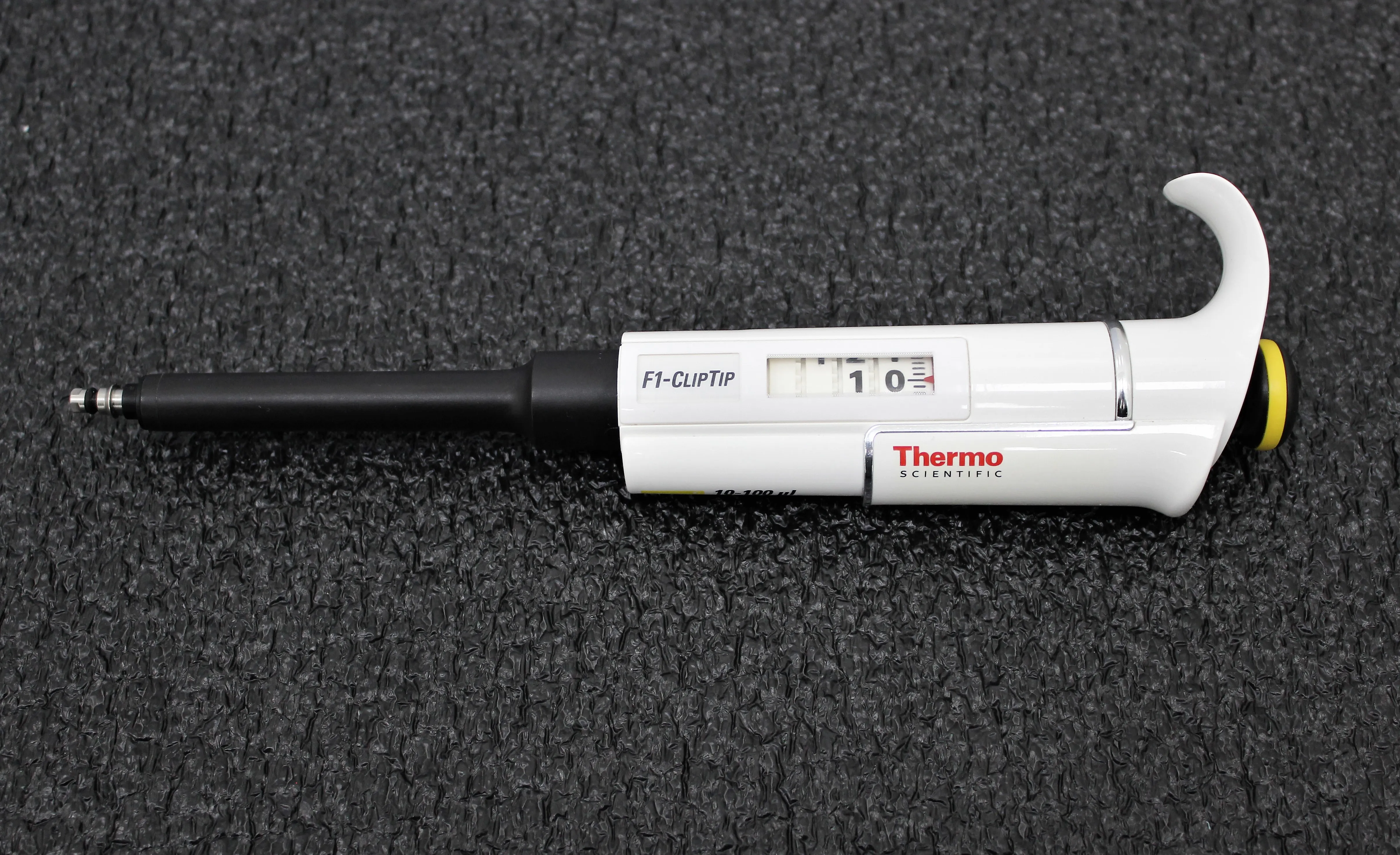 Thermo Scientific F1-ClipTip Pipette Manual single channel 10 - 100 Ul