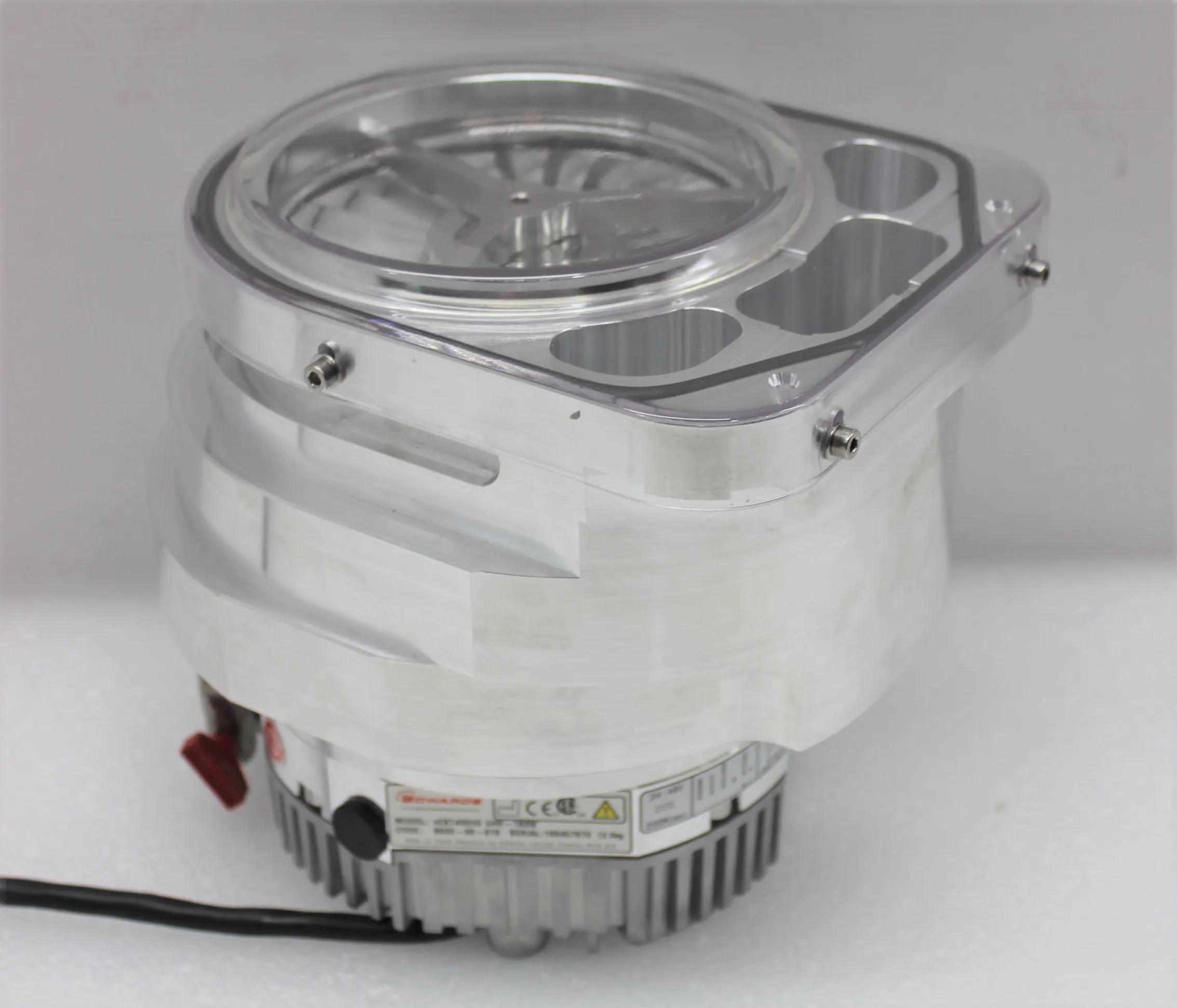 Edwards nEXT400IID Turbomolecular Pump - Used Lab Equipment