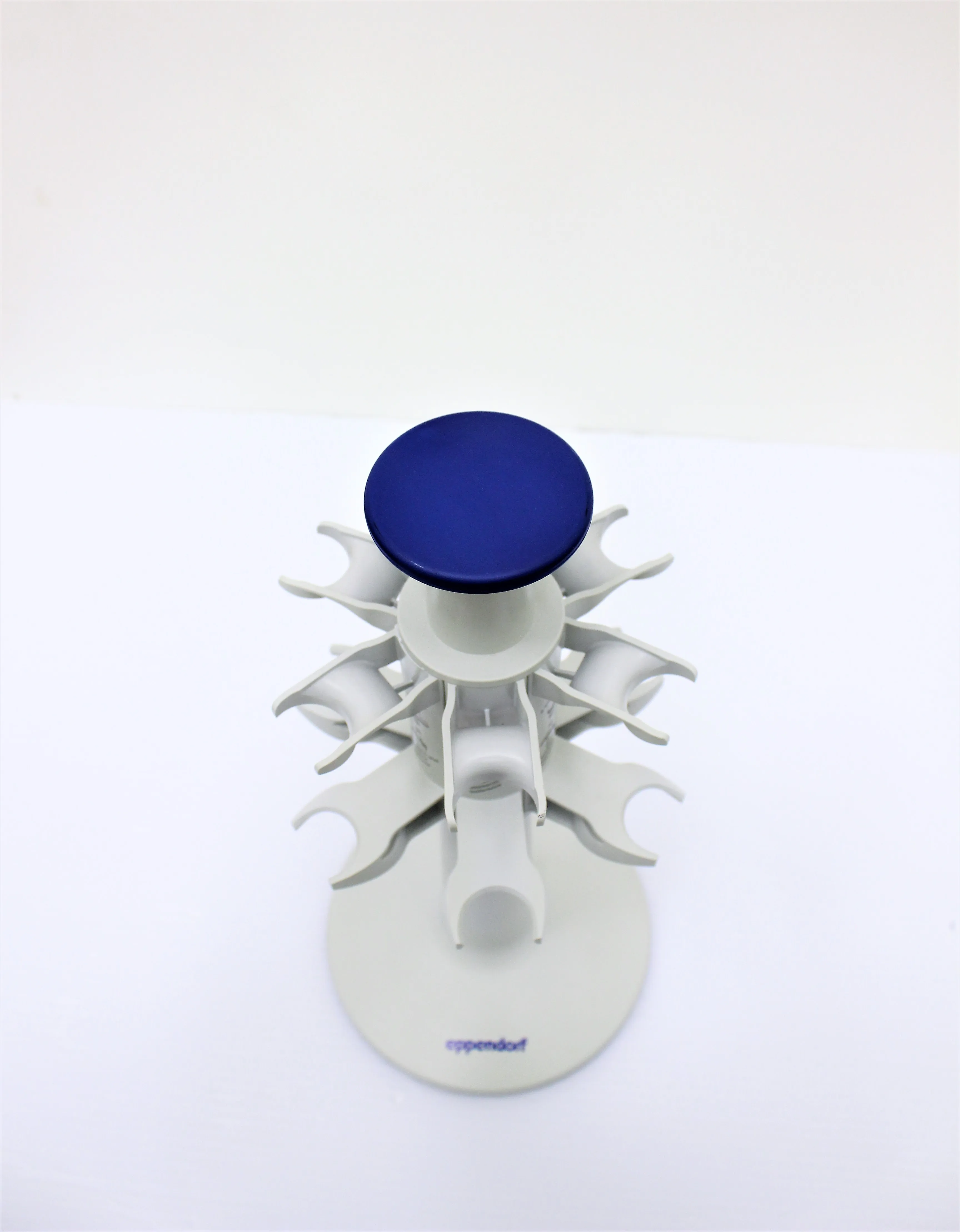 Eppendorf Pipette Holder Carousel Set of 5, Lot: G425169Q