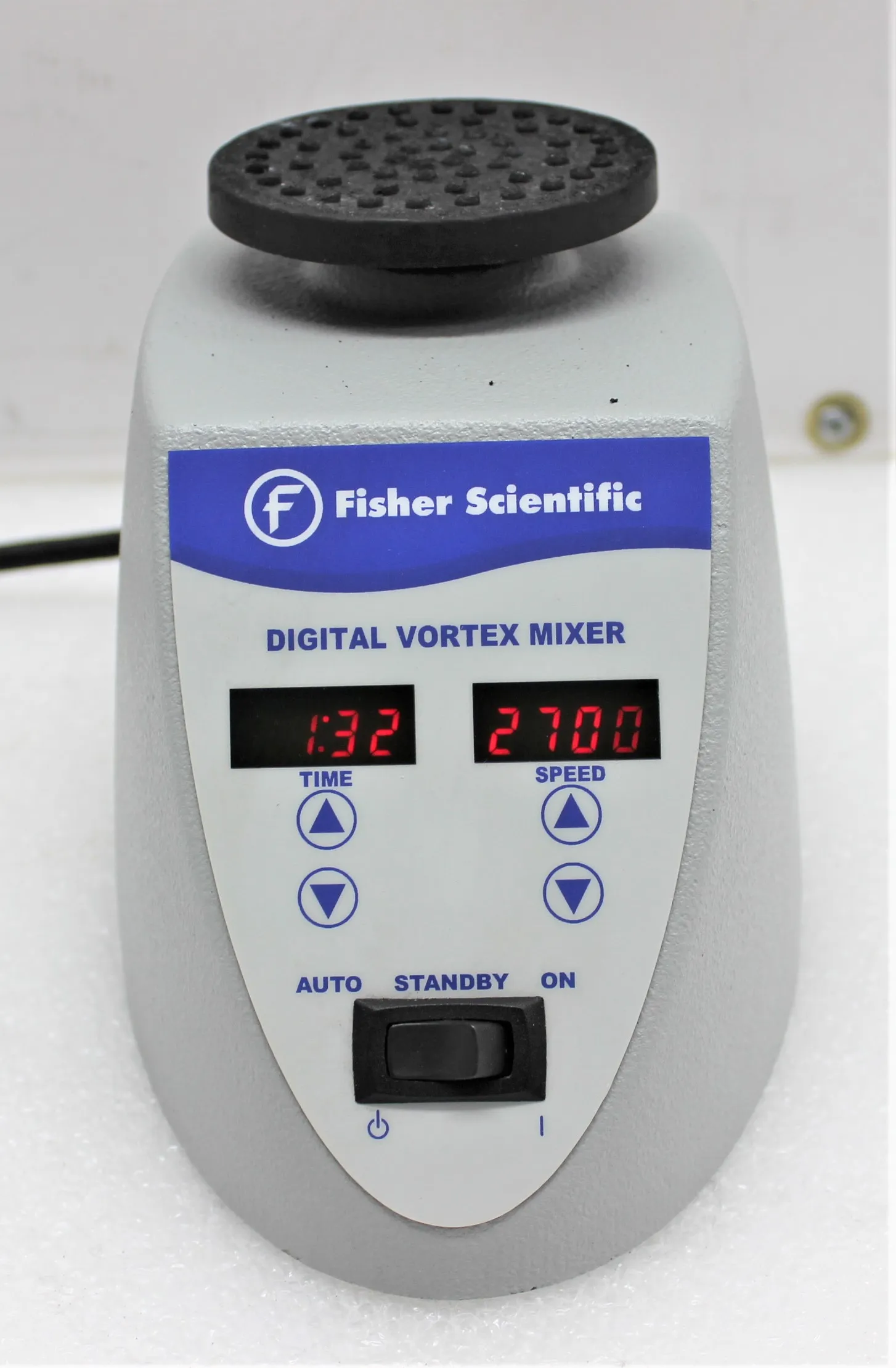 Fisher Scientific Digital Vortex Mixer