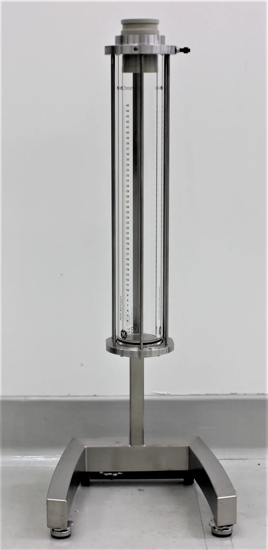 GE AxiChrom 100/500 Chromatography Column