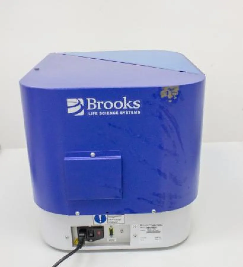 Brooks Life Sciences XPeel Automated Plate Seal Remover XP-A_115V