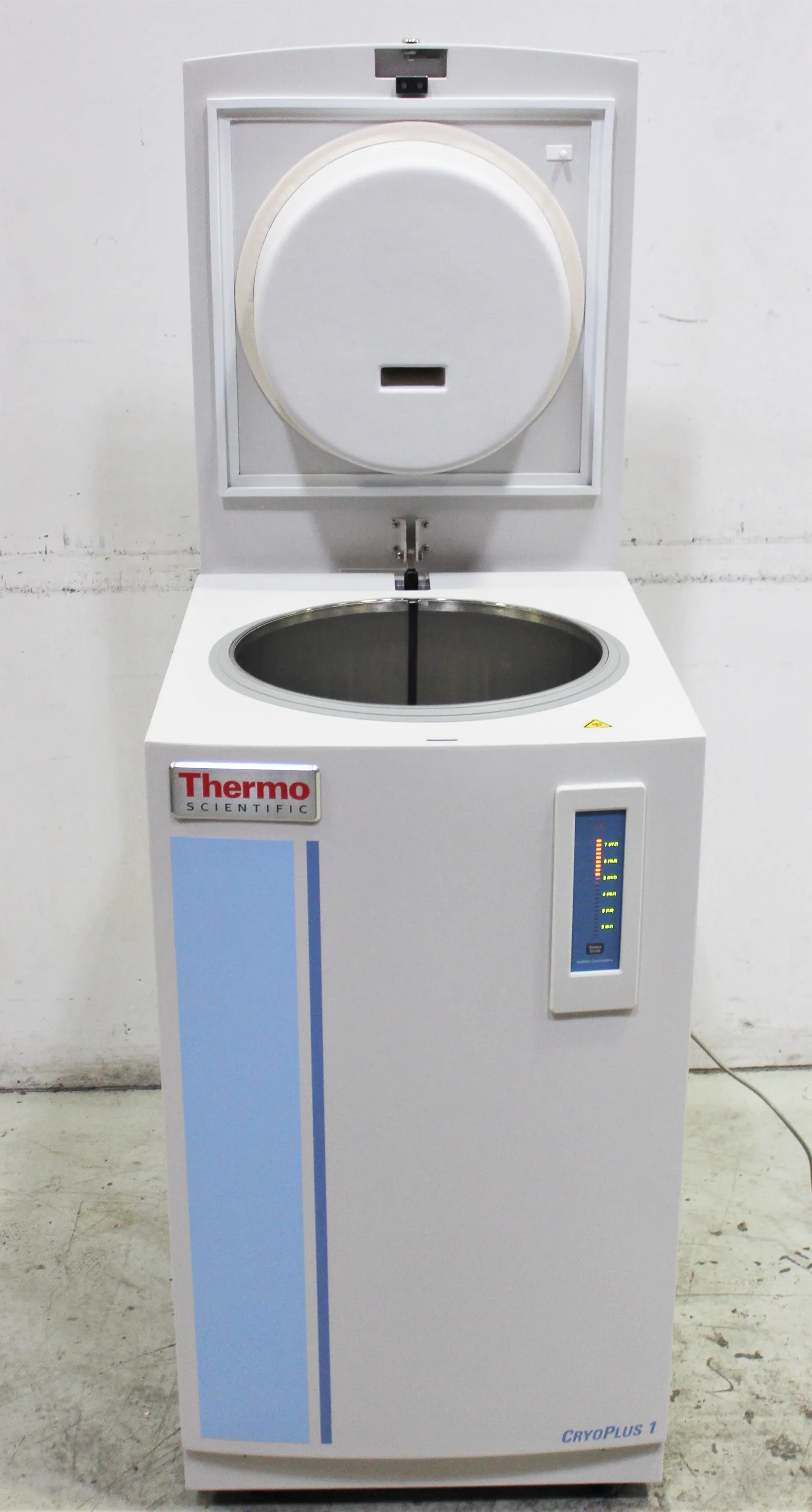 Thermo Scientific CryoPlus 1 Storage Systems