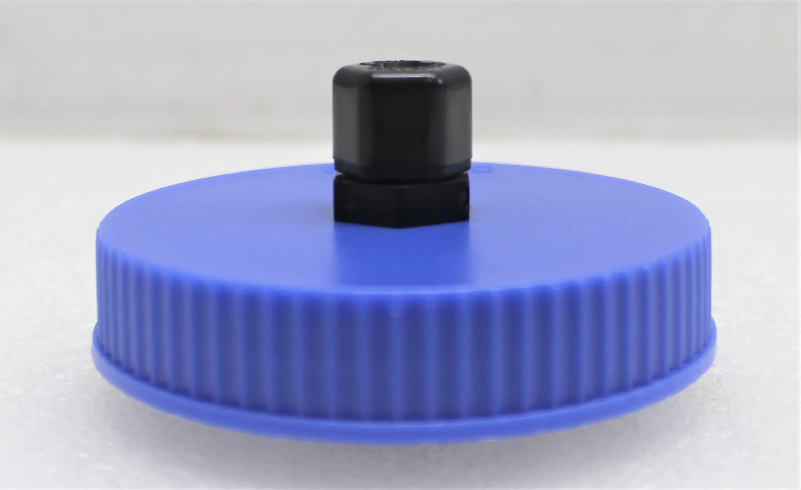 Bellco Glass 1965-99100 Polypropylene Screw Cap Accessory