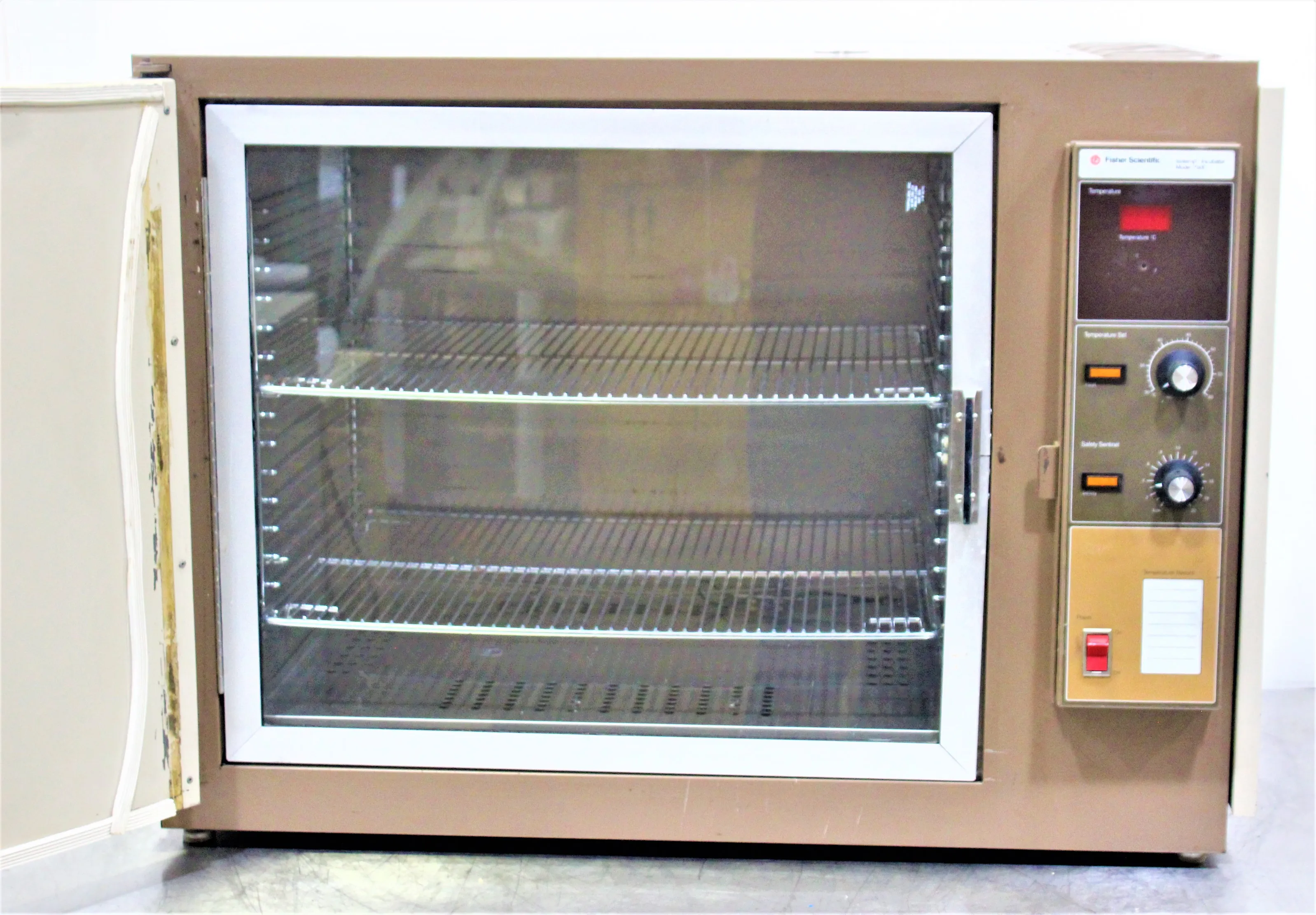 Fisher Scientific 750D Isotemp Incubator