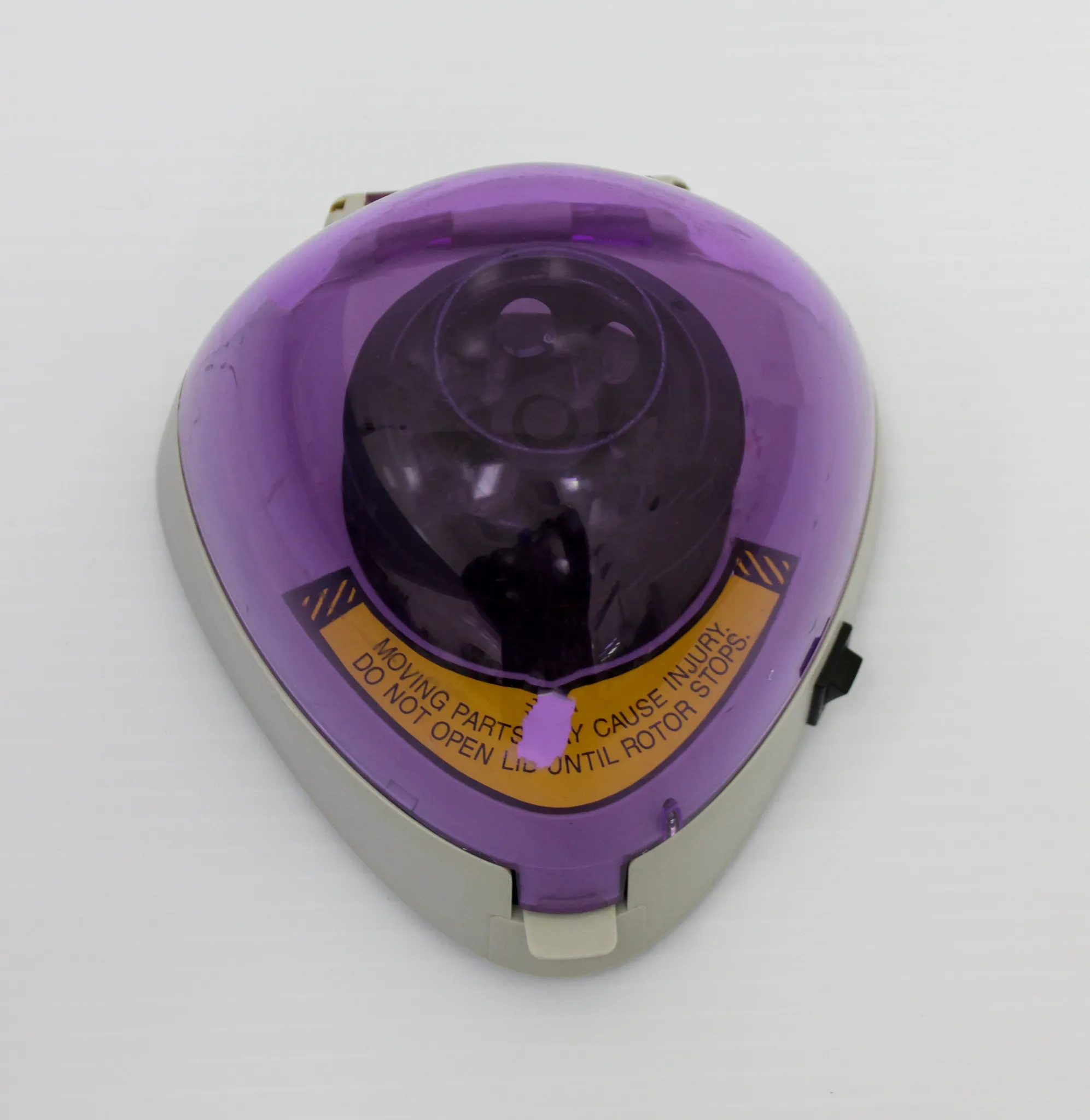 Labnet Spectrafuge C1301P Mini Centrifuge 120V