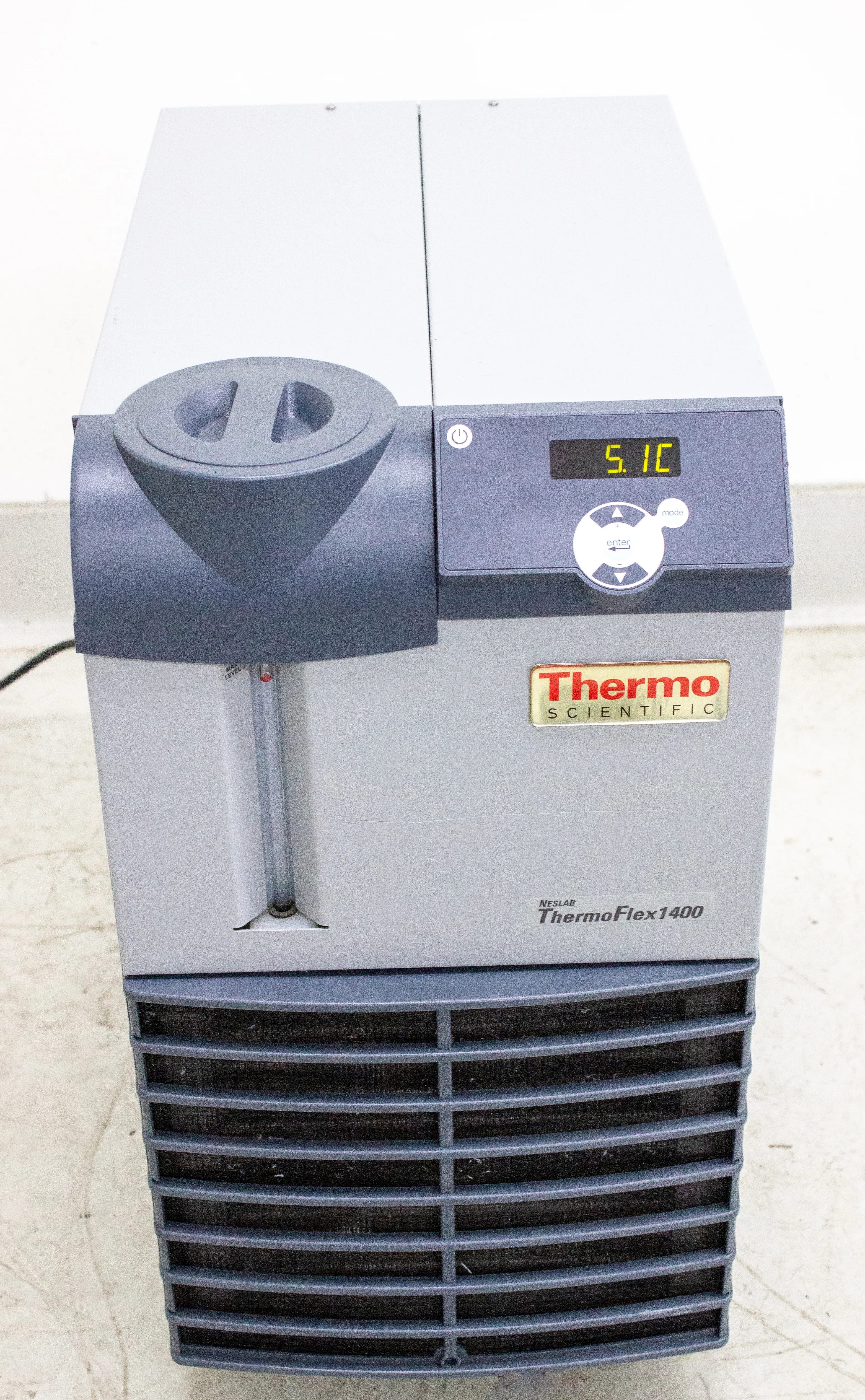 Thermo Scientific ThermoFlex 1400 Recirculating Chiller - Water Bath / Circulator