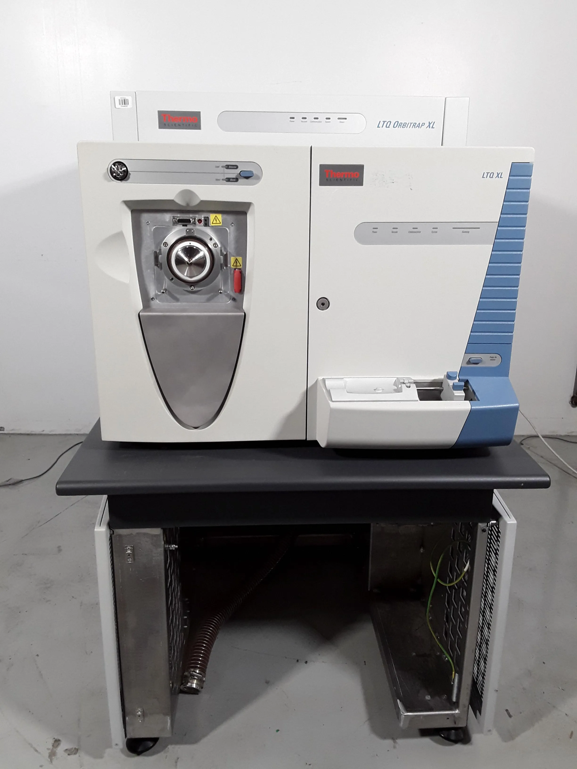 Thermo Fisher LTQ Orbitrap XL & LTQ XL with ETD Mass Spectrometer