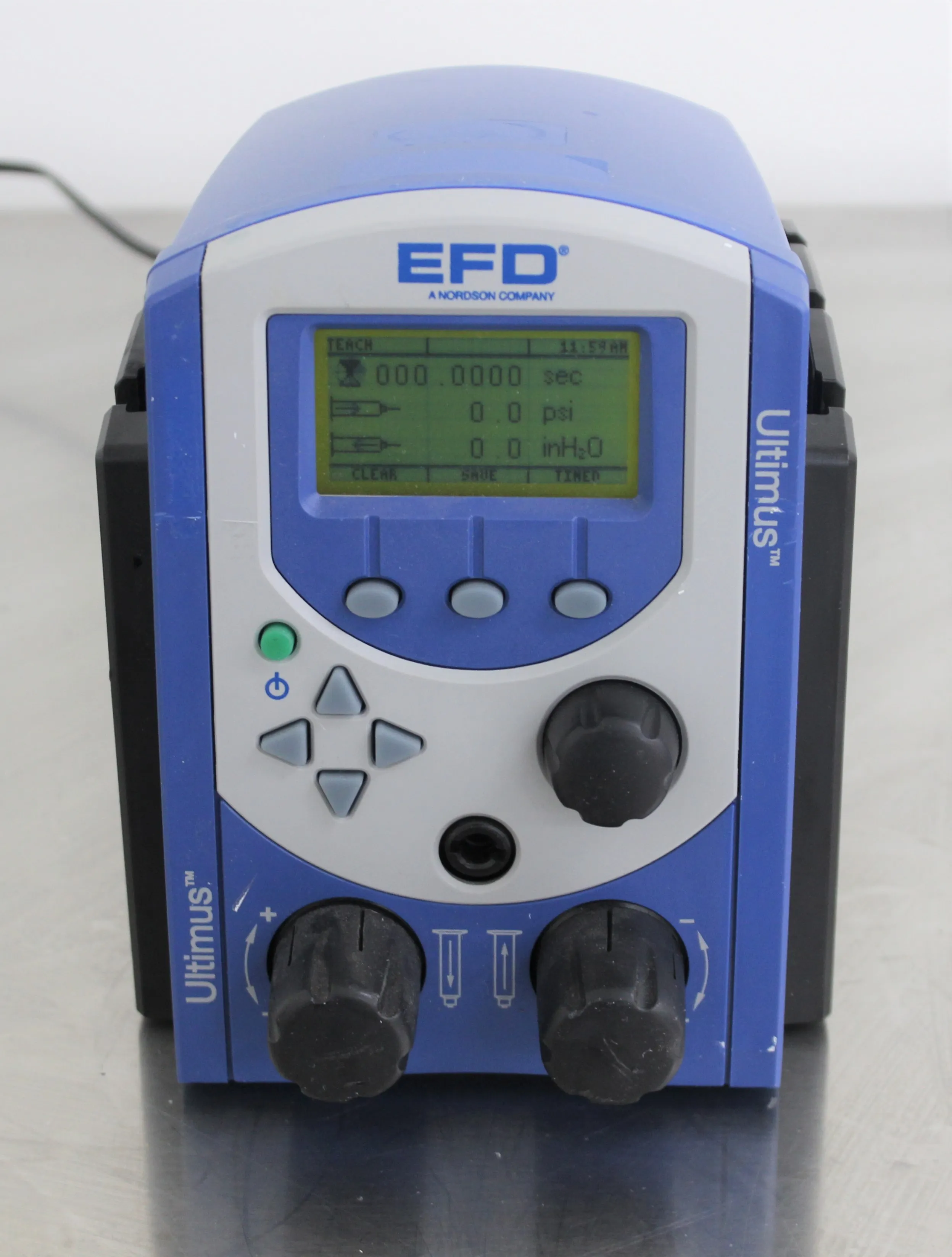 EFD Ultimus I Digital Dispenser 7017041