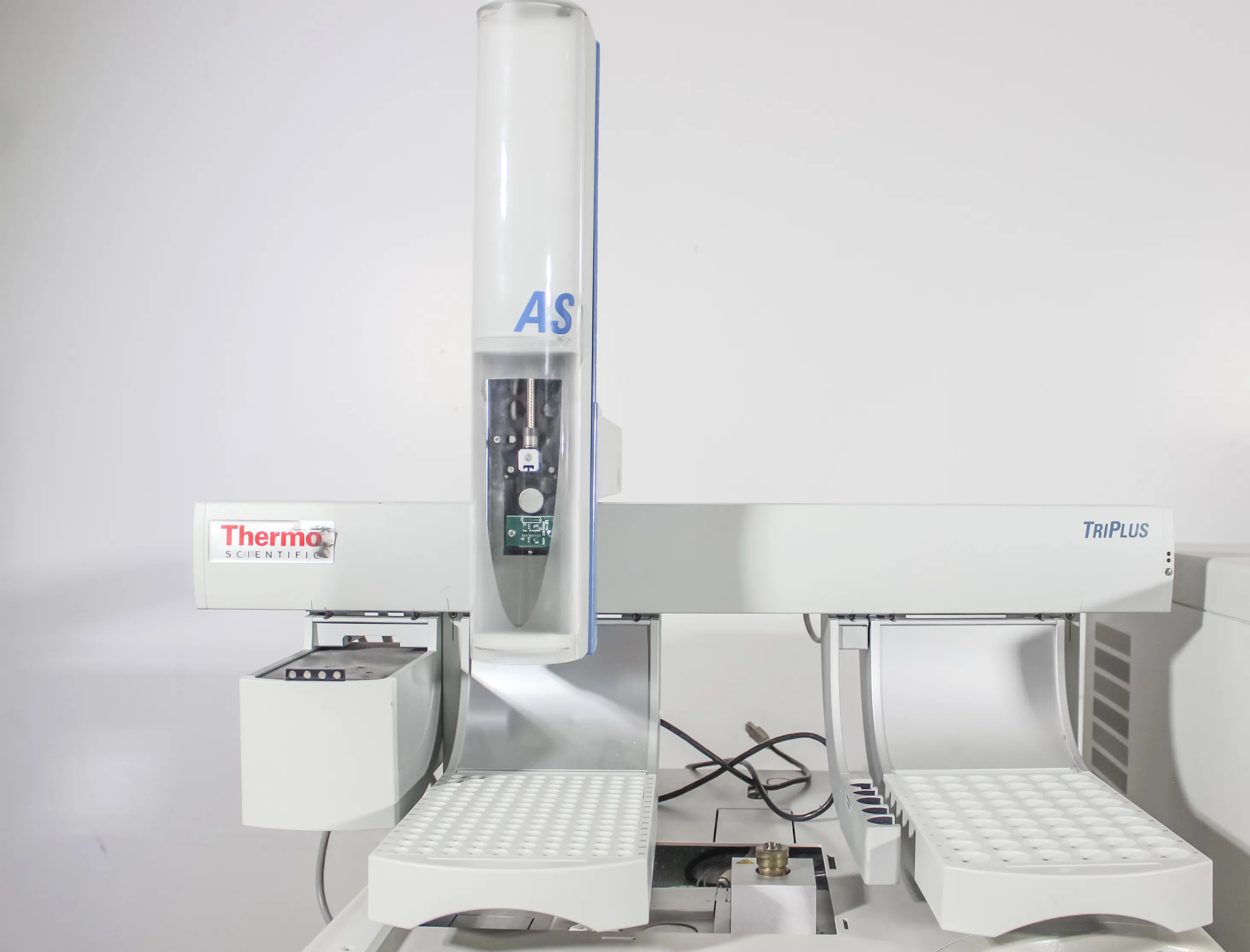 Thermo Fisher TSQ Quantum GC Mass Spectrometer