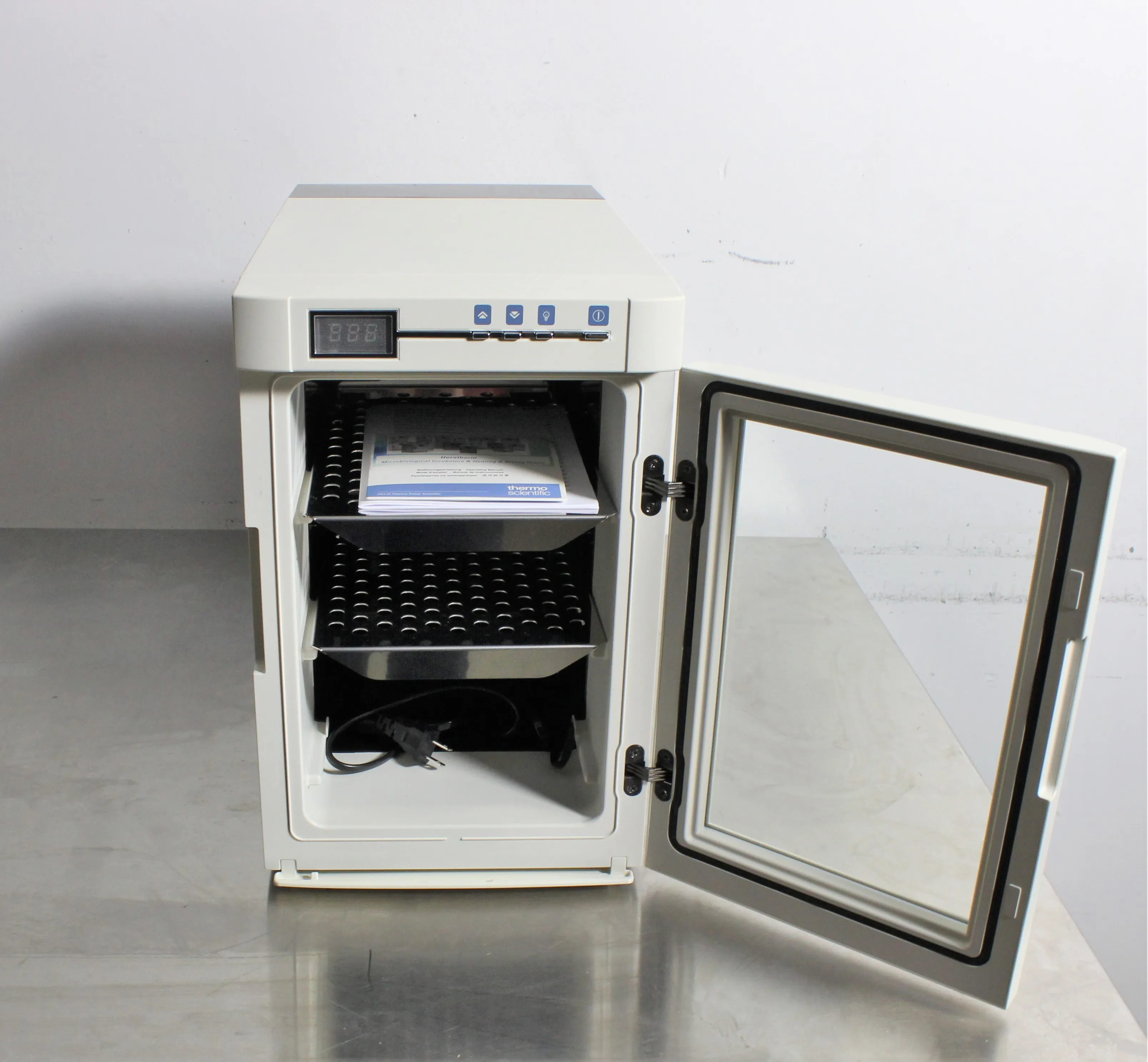 Thermo Fisher Scientific Heratherm Compact Microbiological Incubator