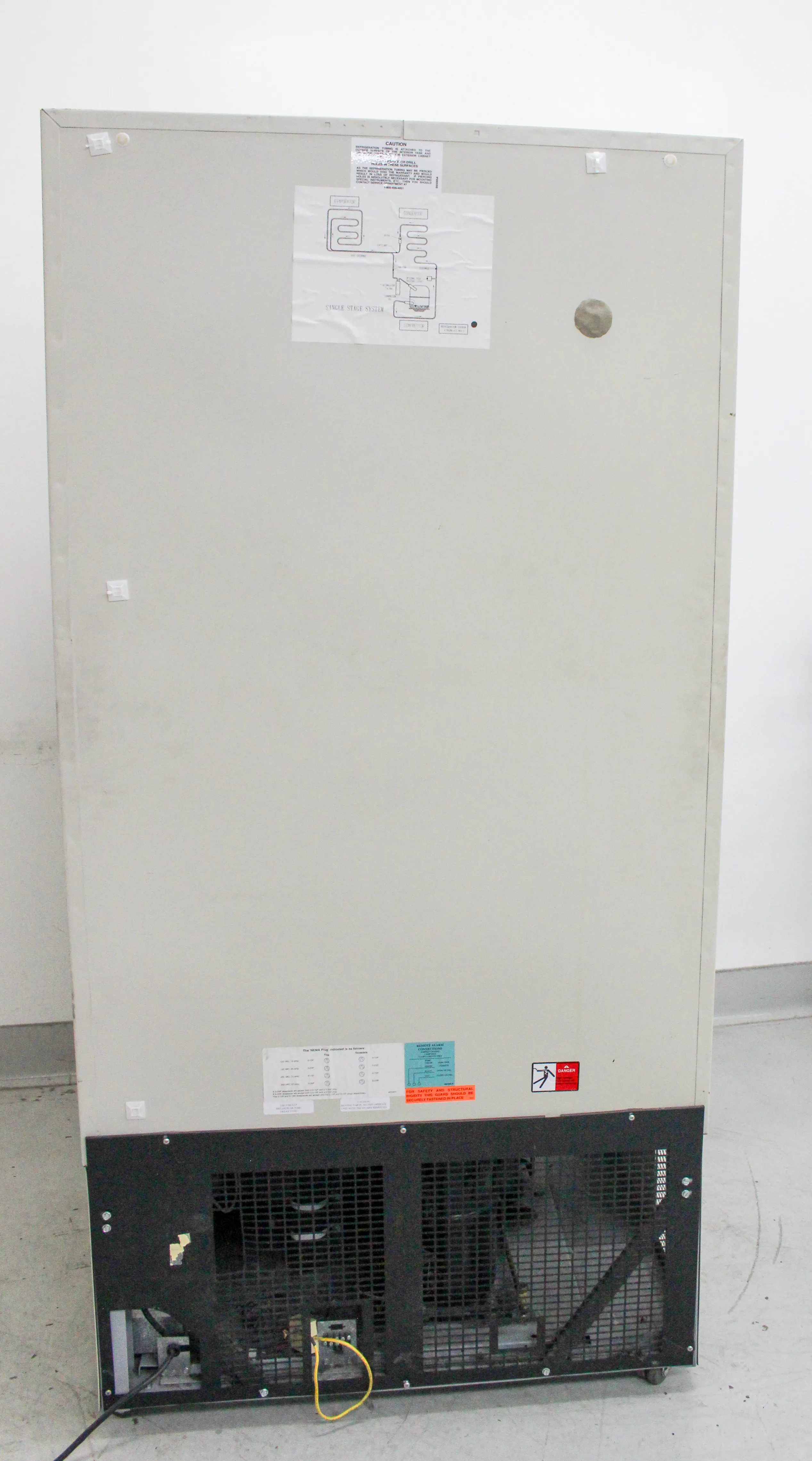 Revco ULT2140-5-A14 Ultra Low Temperature Lab Freezer -40C