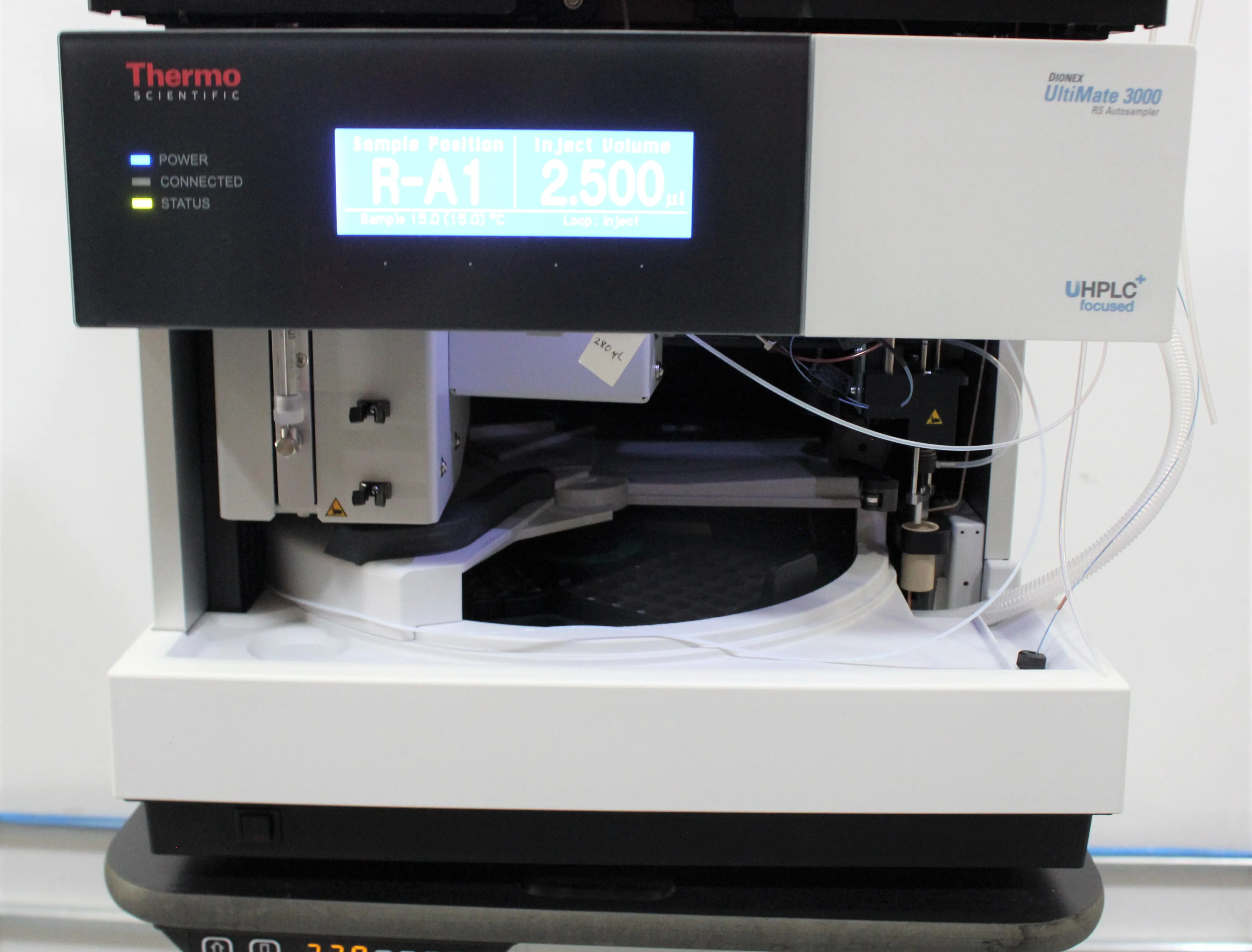 Thermo Fisher UltiMate 3000 RSLCnano HPLC System