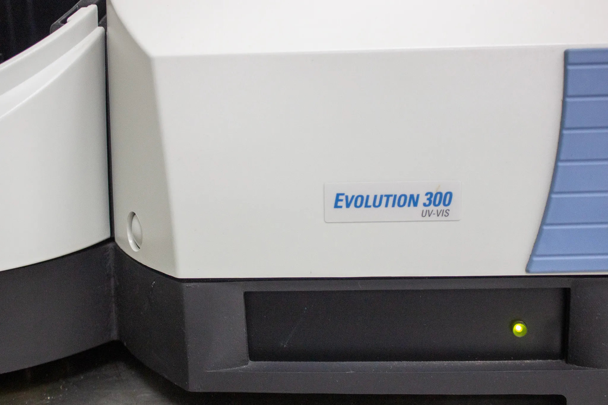 Thermo Evolution 300 UV-VIS Spectrophotometer Model EVO300 PC