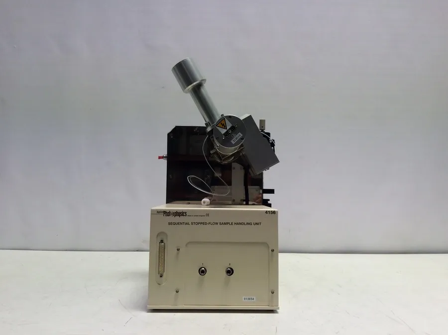 Applied Photophysics Monochromator System