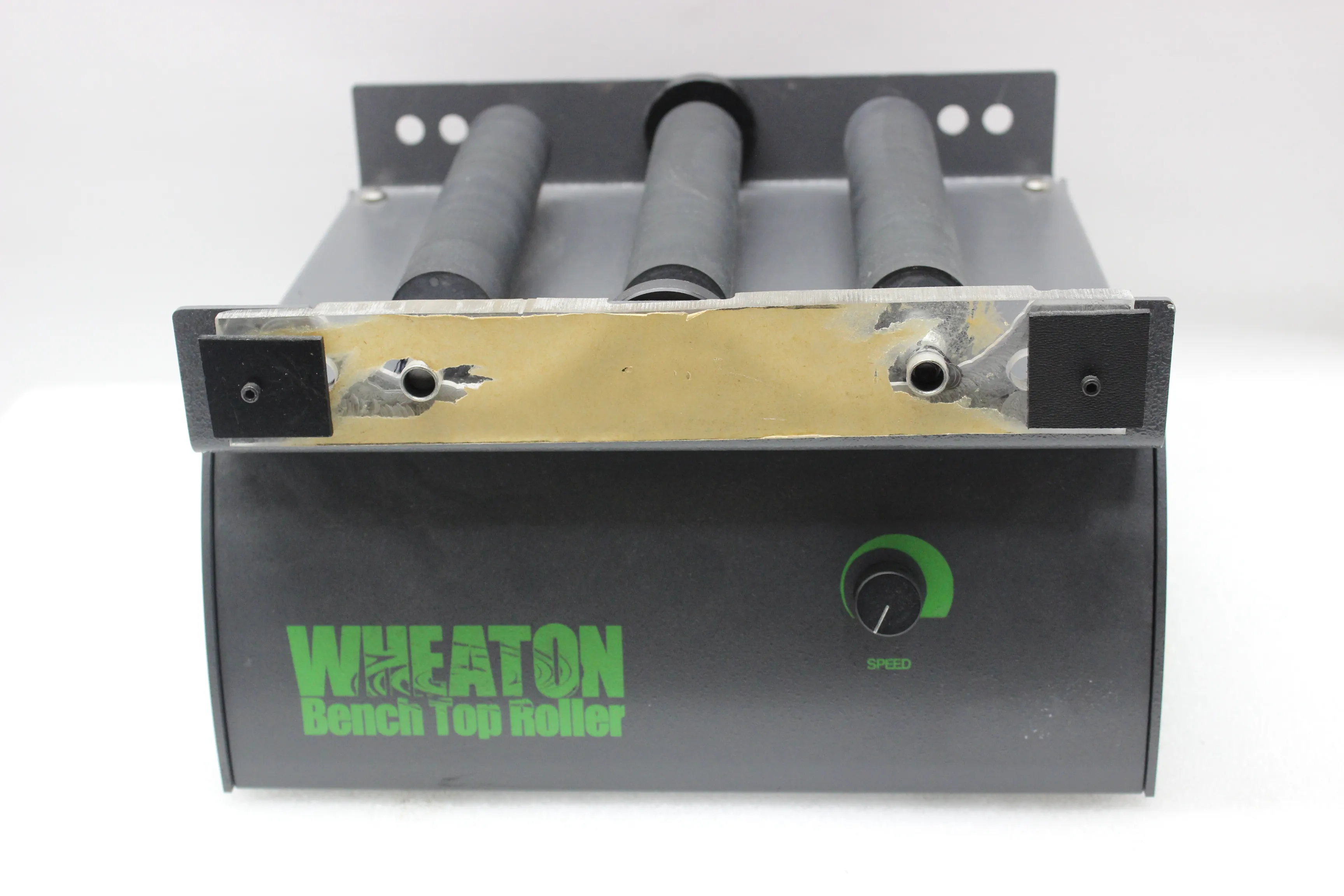 Wheaton Instruments W348924-A Vortexer / Rotator / Shaker