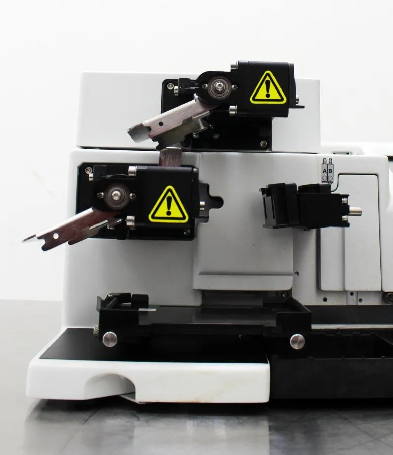 Bio Tek Instruments Multiflo FX multi-mode dispenser ref: MFXP1 0.5uL