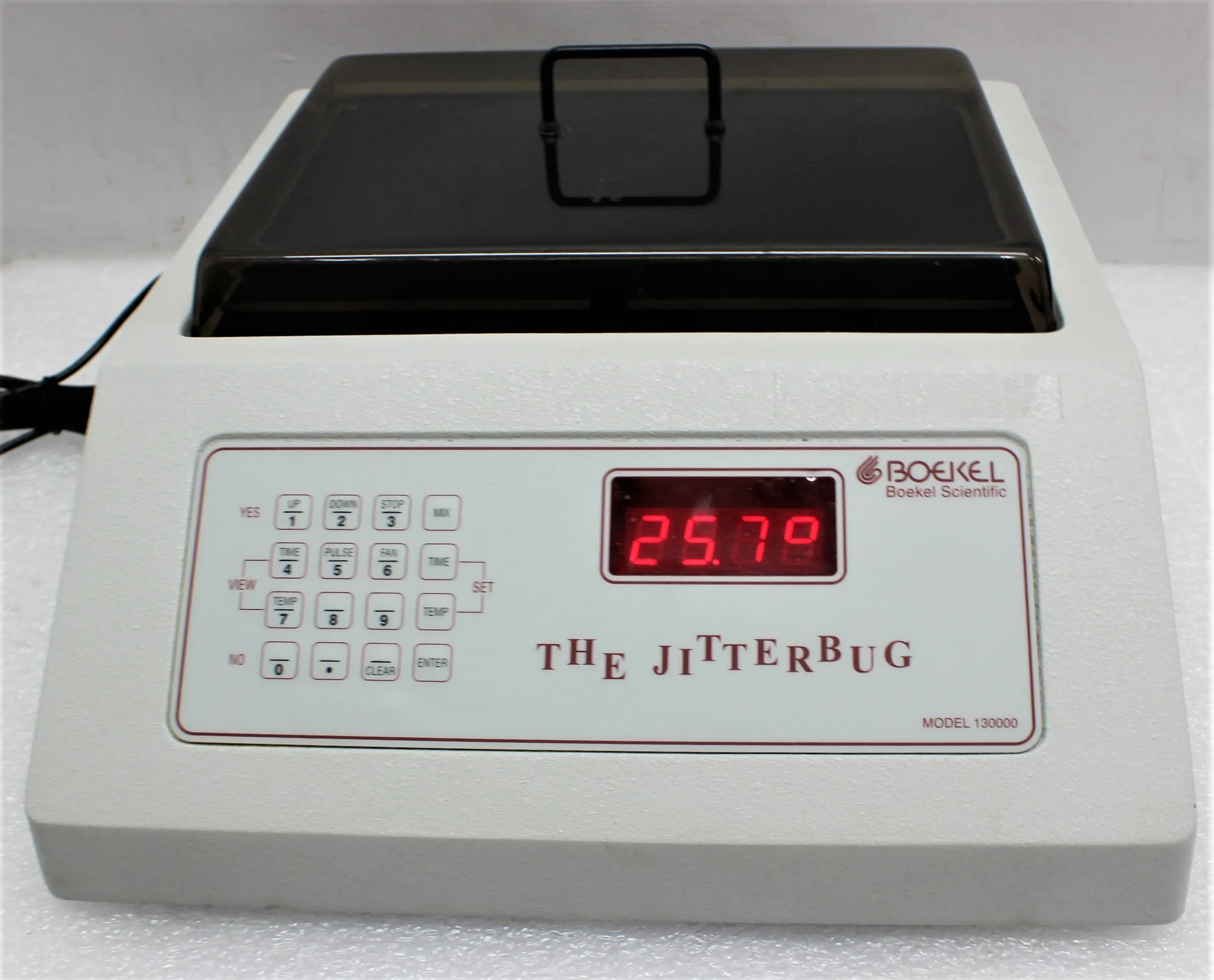 Boekel Jitterbug Incubator Shaker 130000