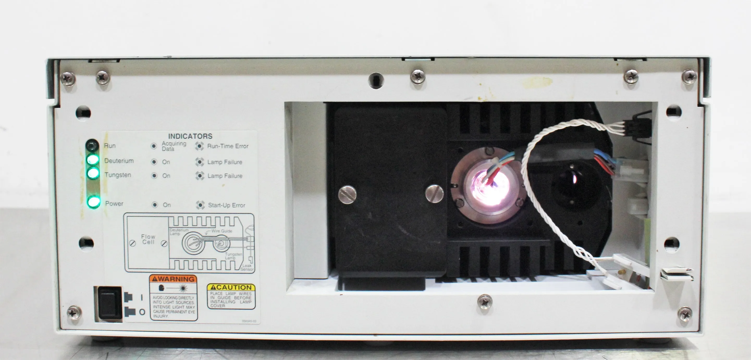 Dionex BioLC PDA-100 Photodiode Array Detector