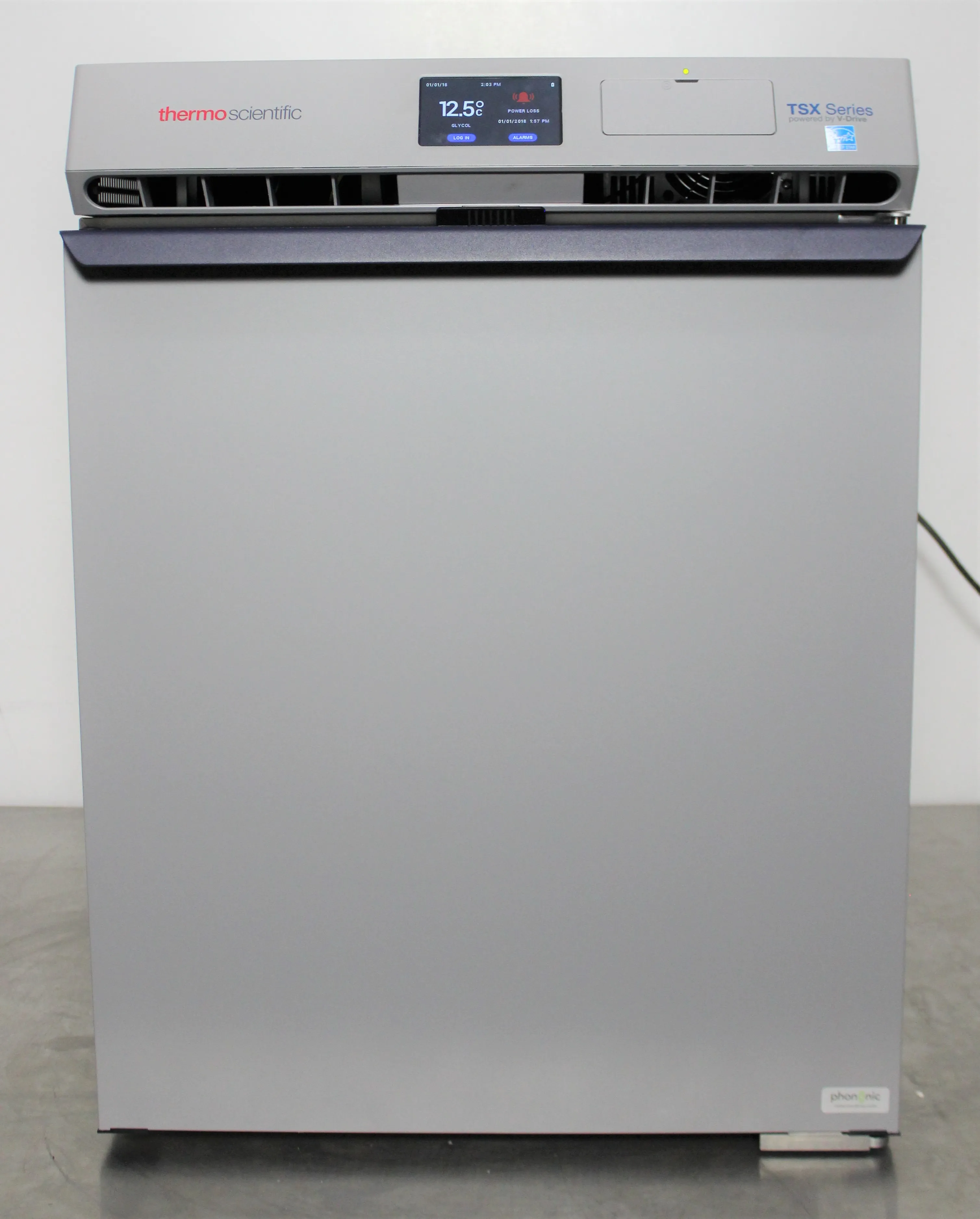 Thermo Scientific TSX Series Undercounter Lab Refrigerator