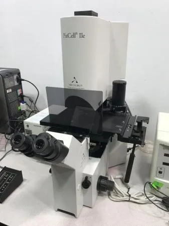 Arcturus PIXCELL IIe Laser Capture Microdissection Microscope