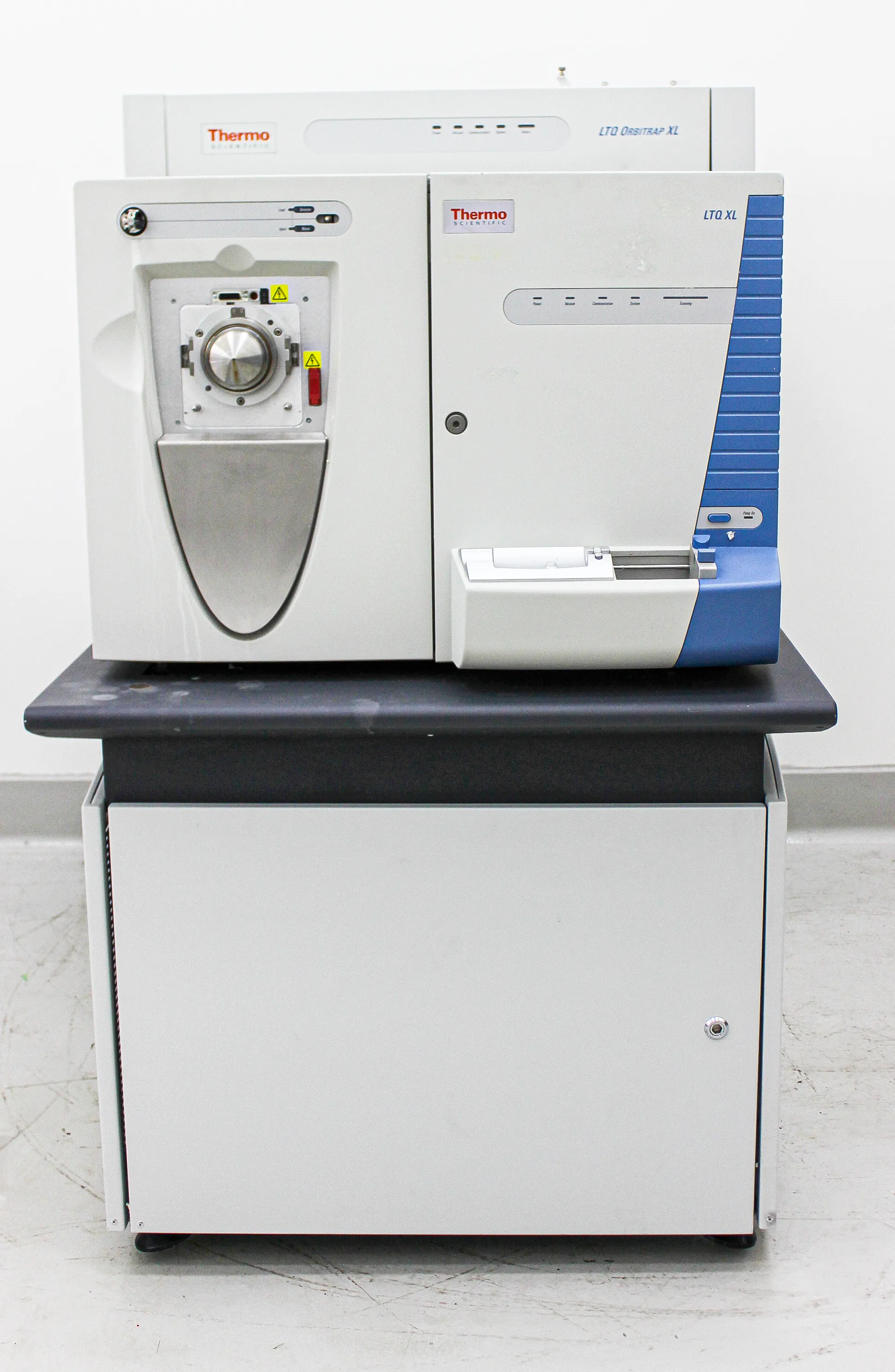 Thermo Fisher LTQ Orbitrap XL Hybrid FT Mass Spectrometer - AS-IS