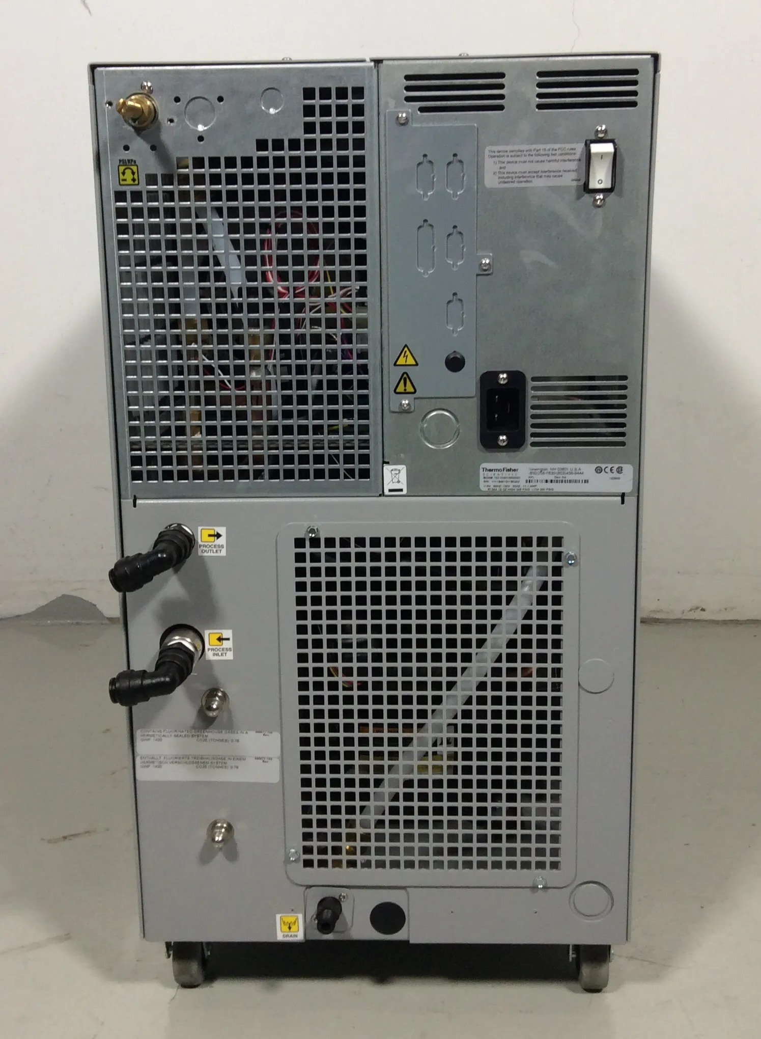 Thermo Fisher Neslab ThermoFlex900 Recirculating Chiller