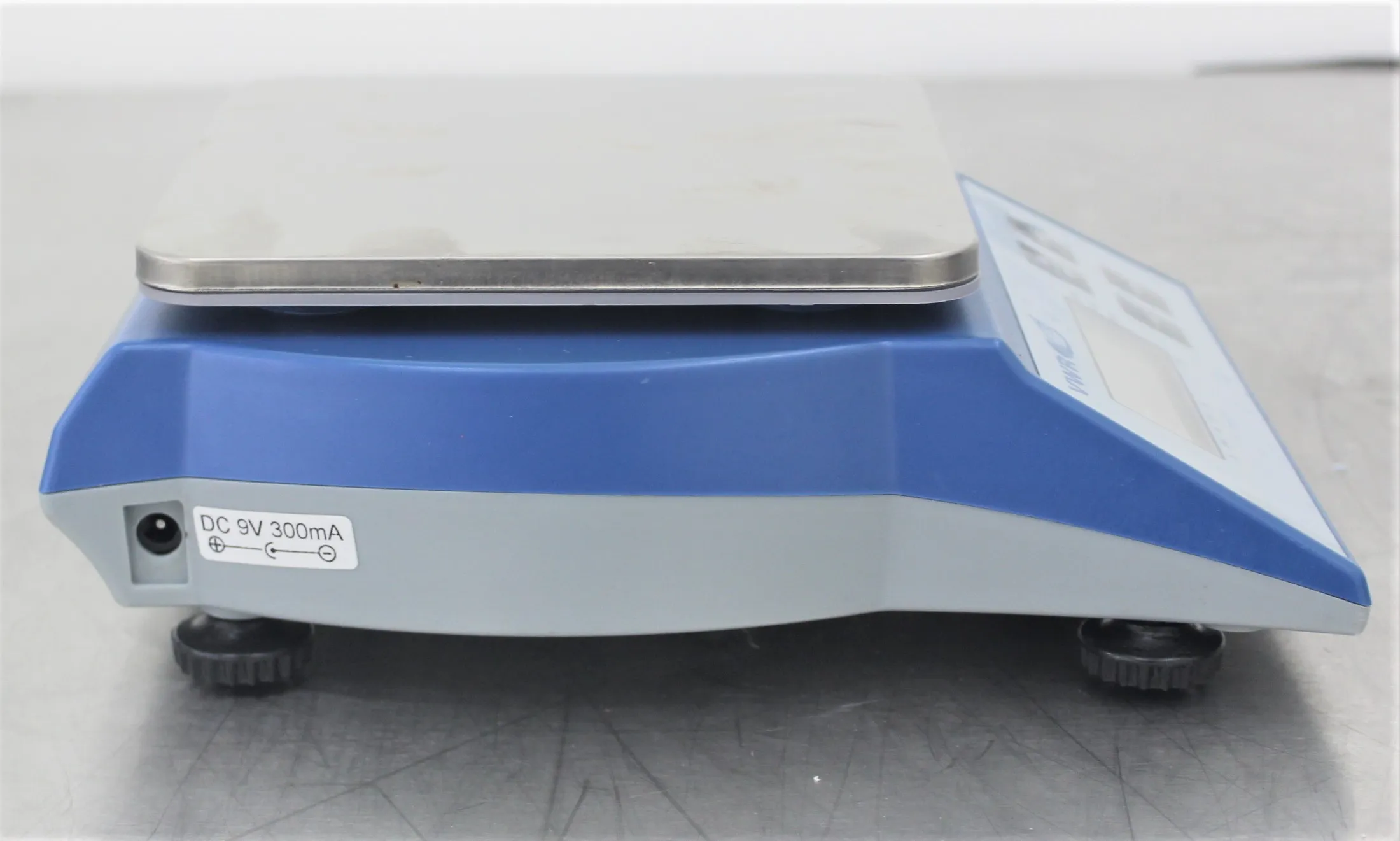 VWR P-Series Bench Scale 3000P