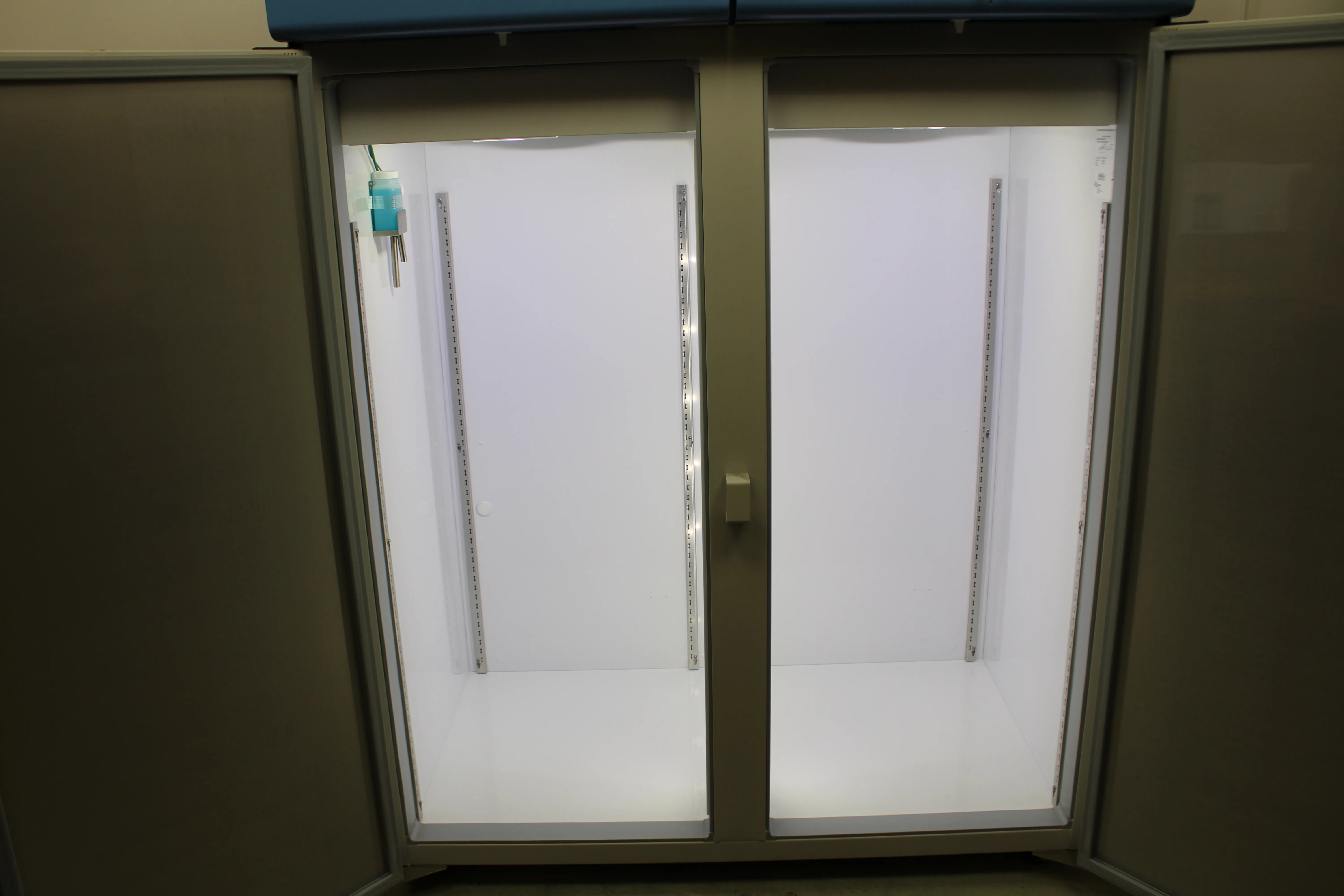 Thermo Fisher Scientific FRGL5004D Double Door Refrigerator