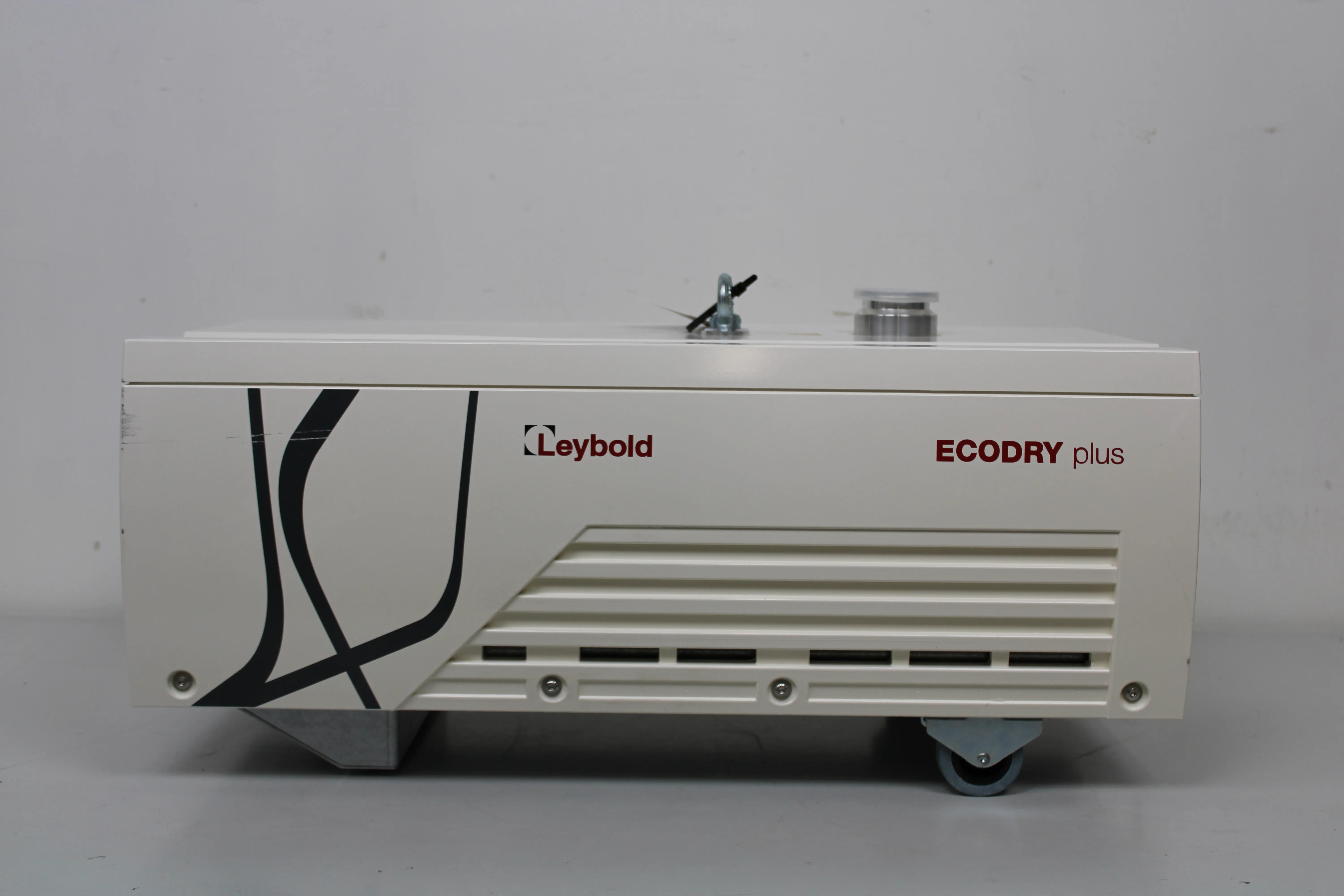 LEYBOLD ECODRY 65 Plus Vacuum Pump