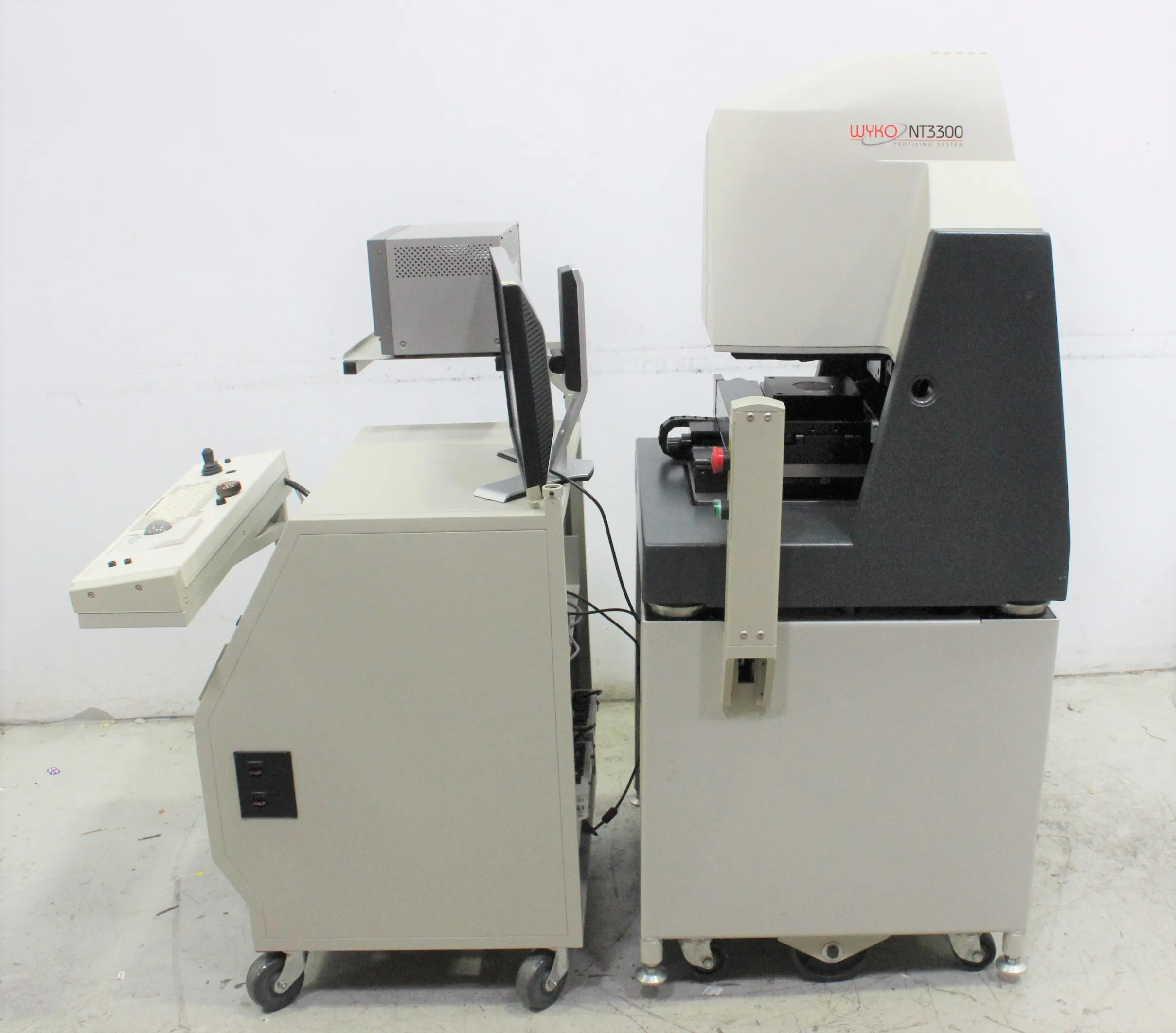 Veeco Instruments NT3300 Imaging System