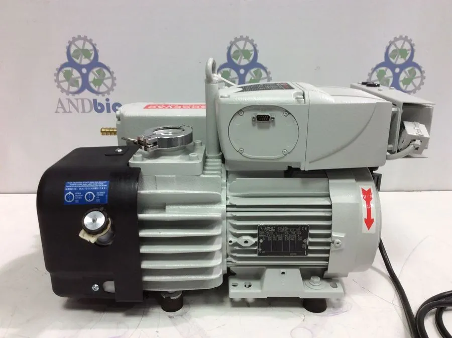 Sogevac SV65 BI FC Vacuum Pump