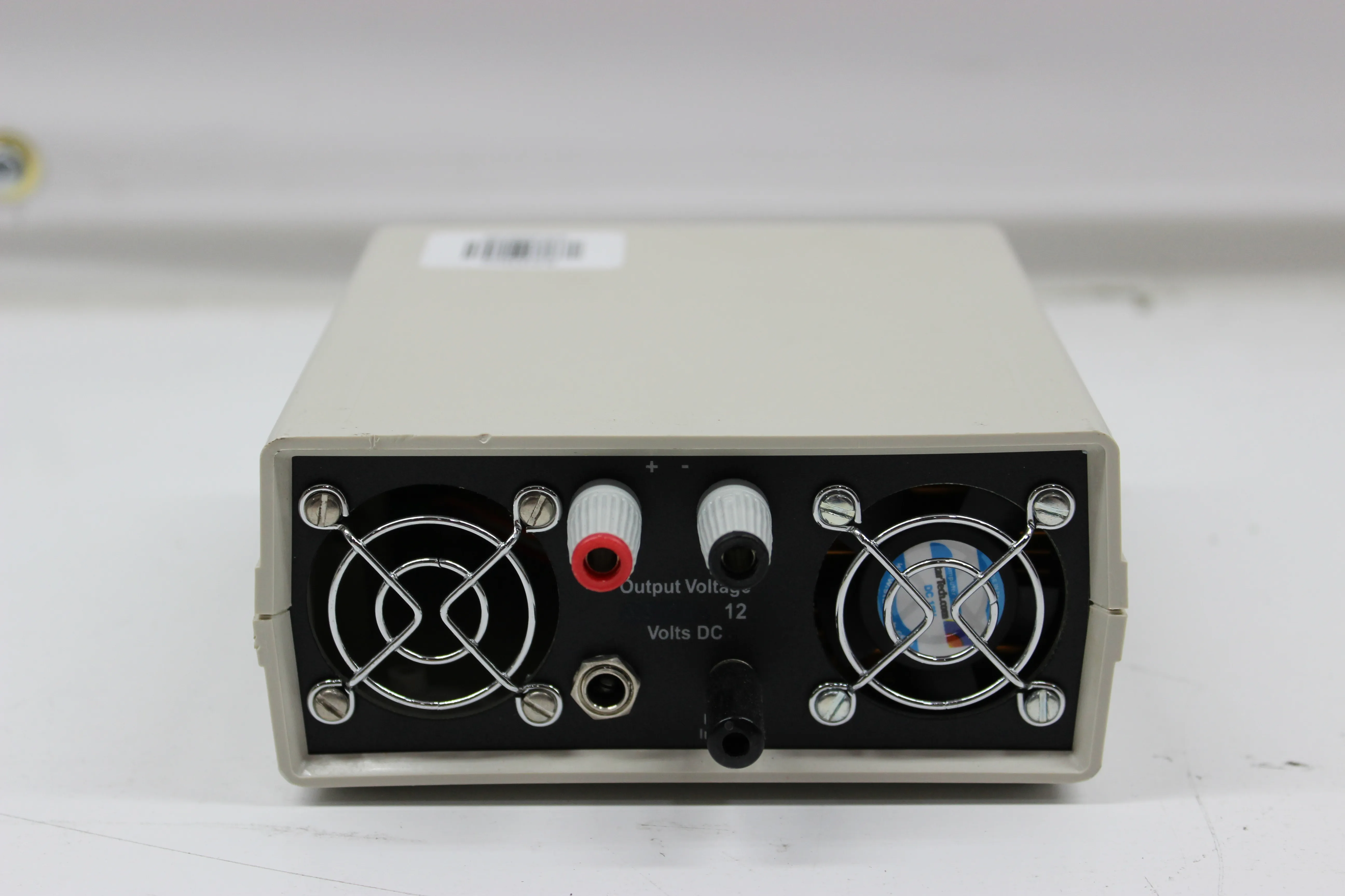 Power Technology LDCU12/6963 Laser Diode Control Unit