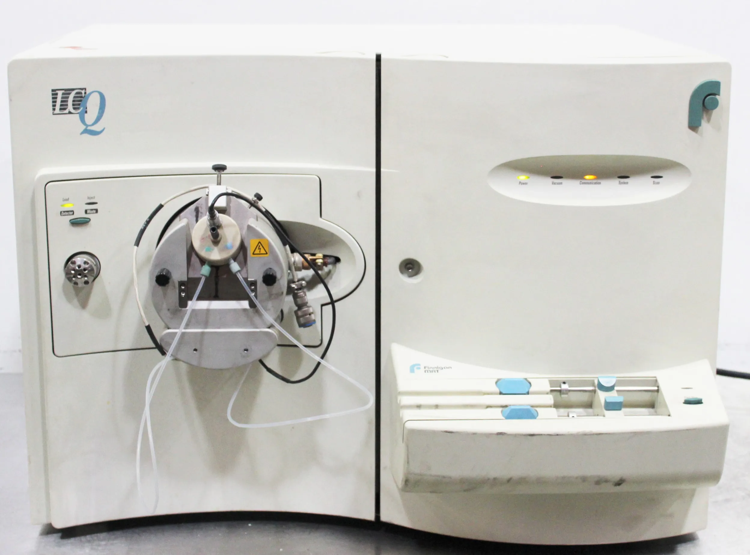 Finnigan MAT LCQ Mass Spectrometer System