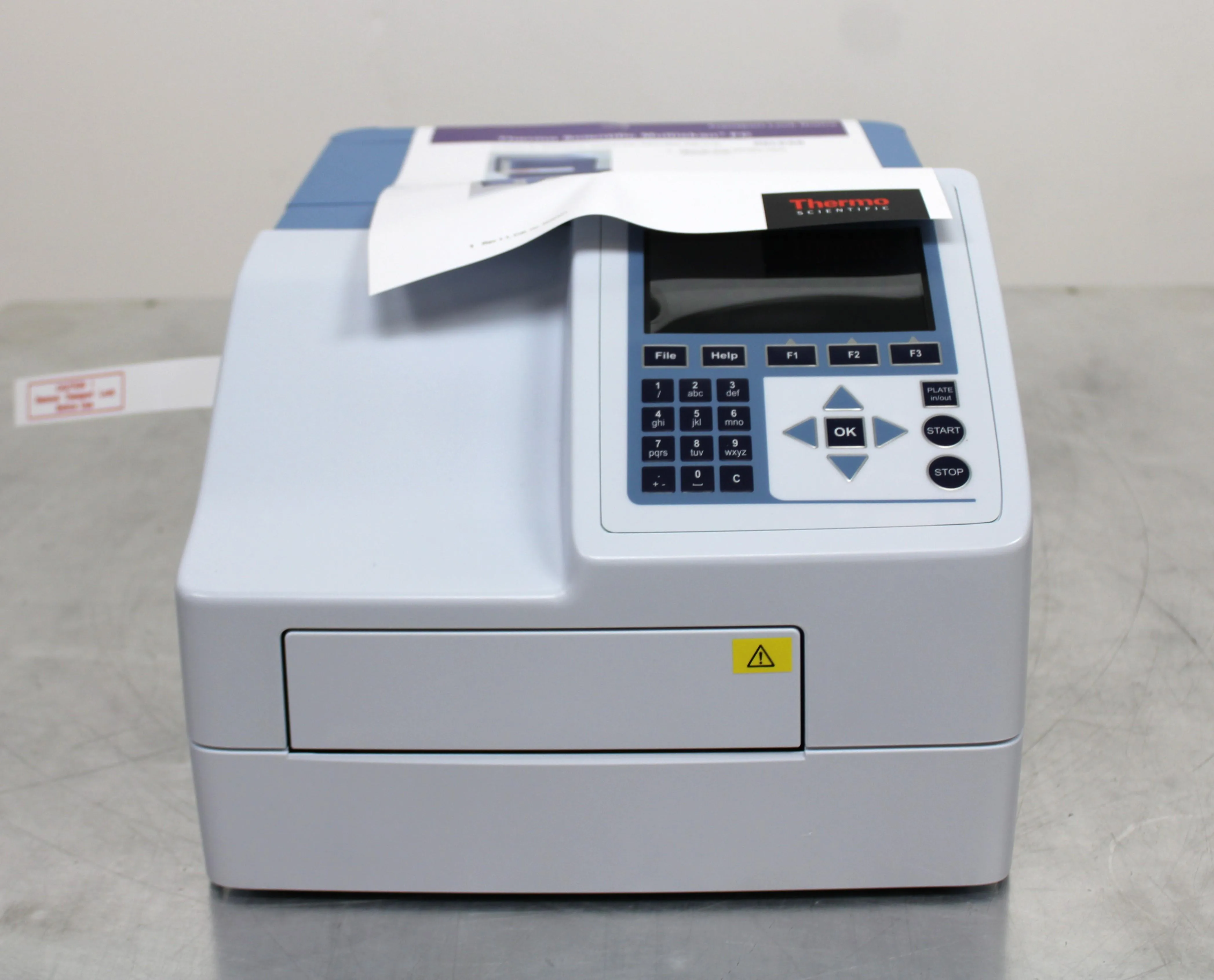 Thermo Scientific Multiskan FC Microplate Photometer