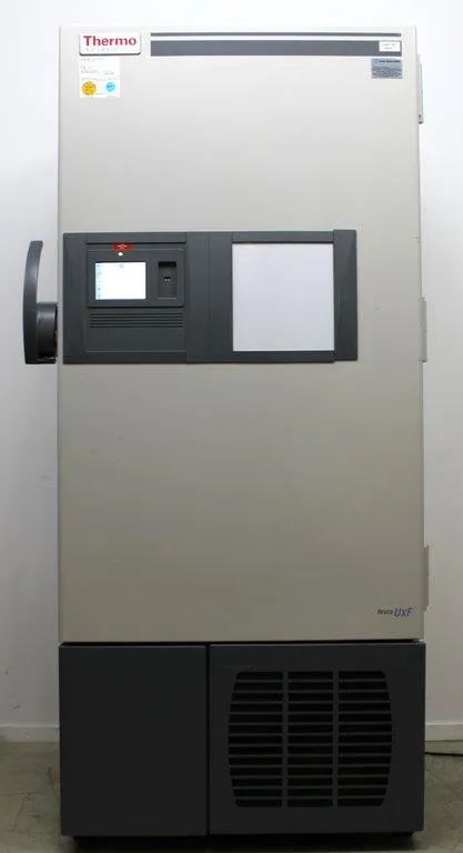 Thermo Fisher Scientific Revco UxF -80C Ultra Low Freezer