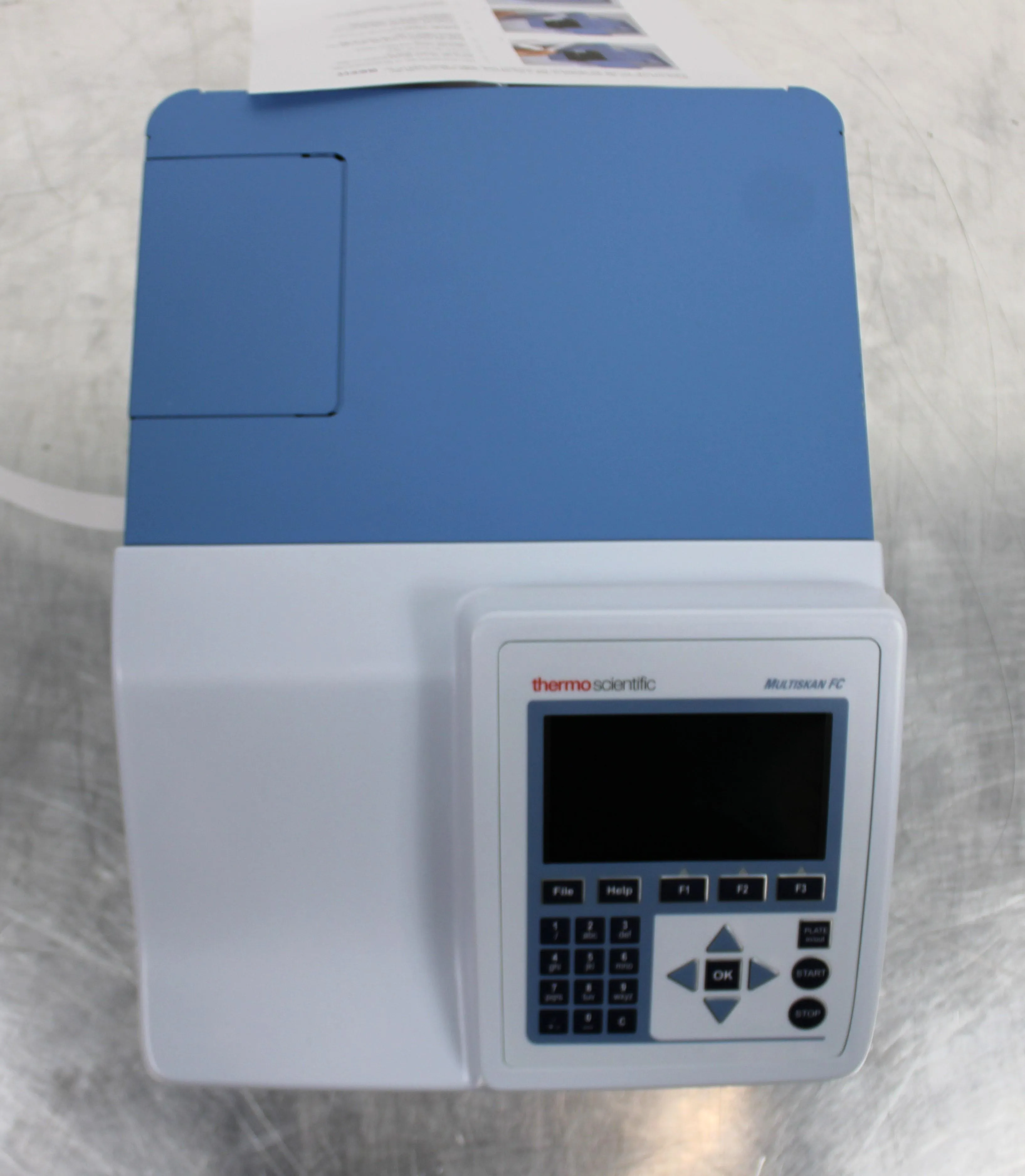 Thermo Scientific Multiskan FC Microplate Photometer