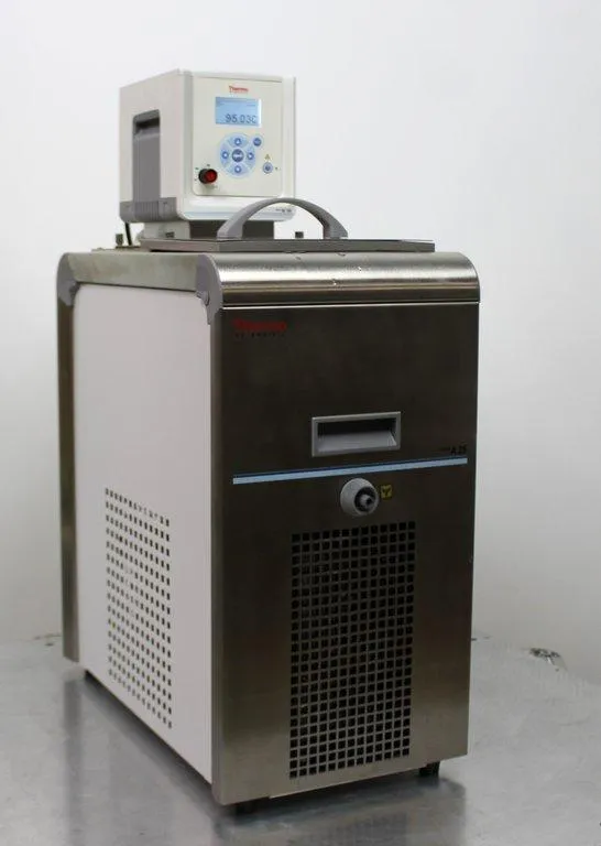 Thermo Scientific Haake A25/Haake SC 150 Refrigerated Circulator Bath Chiller