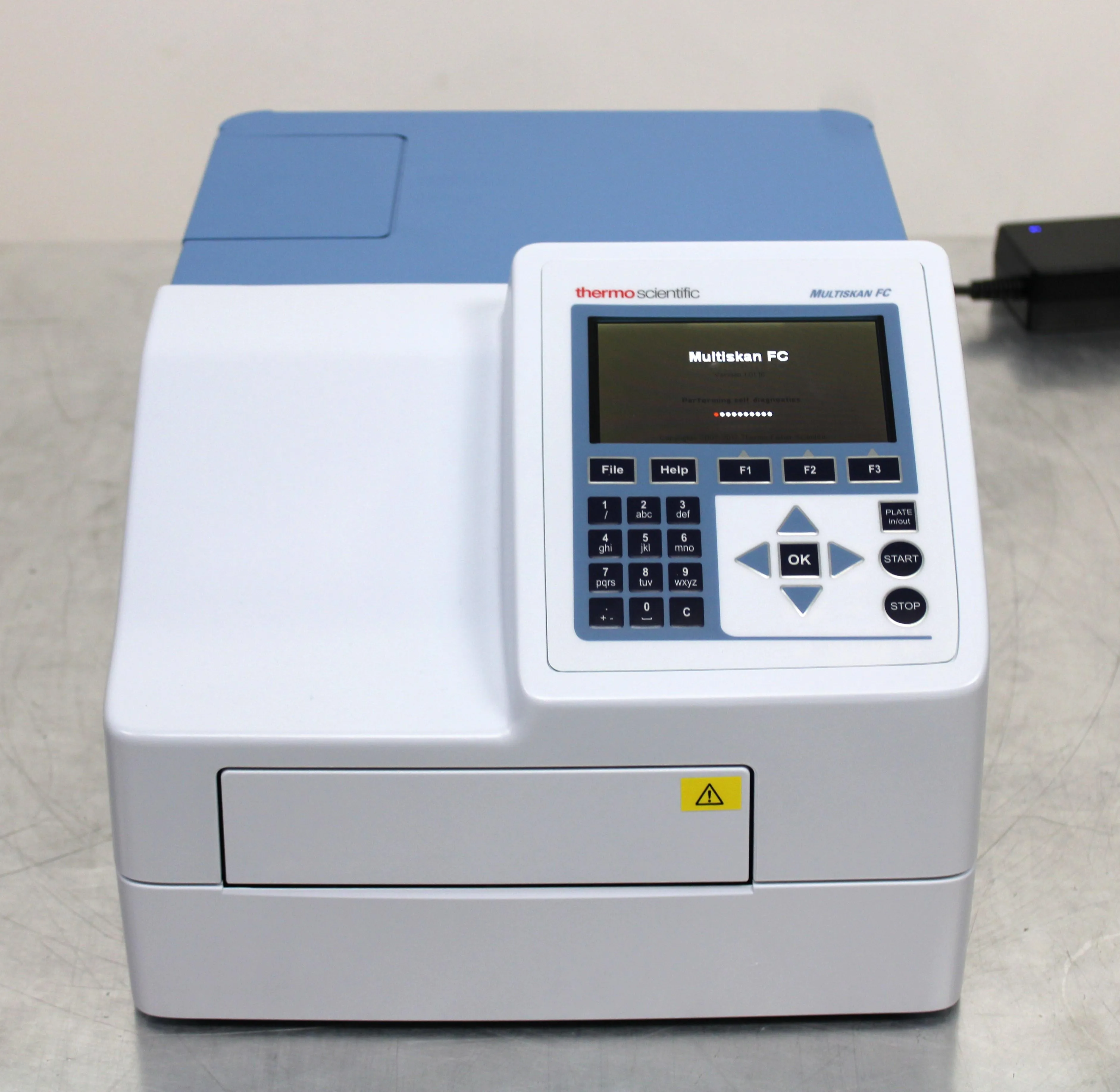 Thermo Scientific Multiskan FC Microplate Photometer