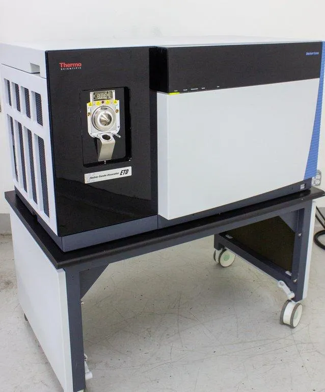 Thermo Scientific Orbitrap Fusion Tribrid Mass Spectrometer FSN10126-1