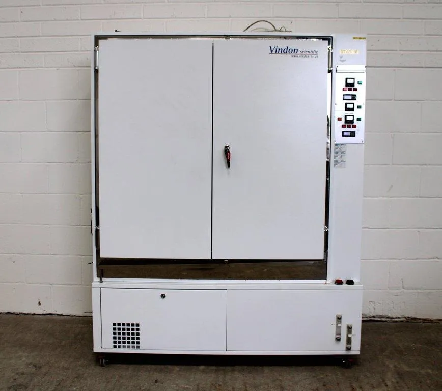 Vindon Scientific 5799-S Freezer