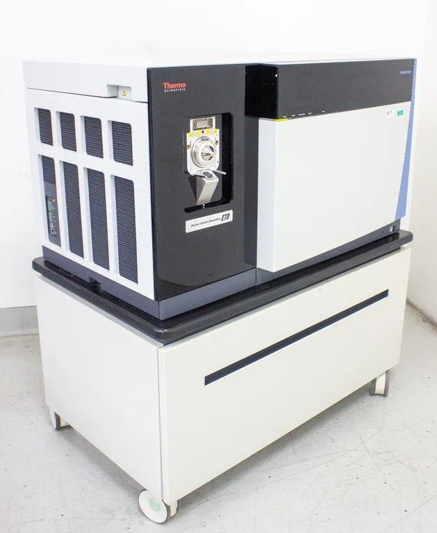 Thermo Scientific Orbitrap Fusion Tribrid Mass Spectrometer MS