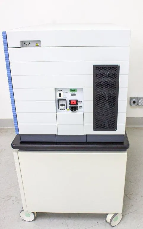 Thermo Scientific Orbitrap Fusion Tribrid Mass Spectrometer MS