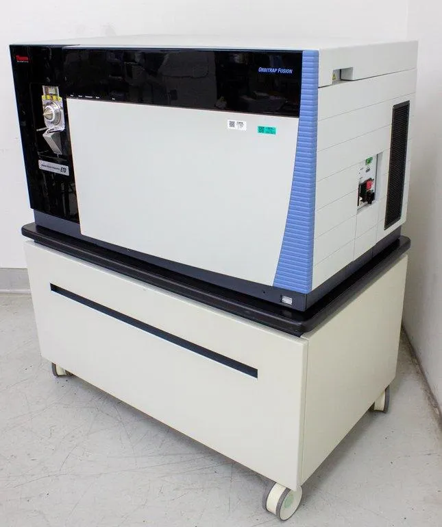 Thermo Scientific Orbitrap Fusion Tribrid Mass Spectrometer MS