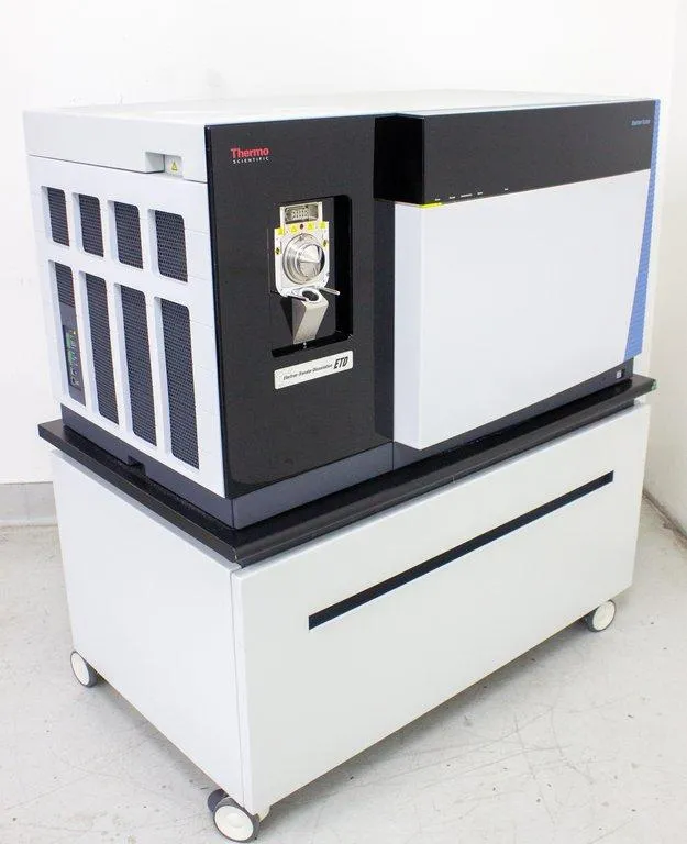 Thermo Scientific Orbitrap Fusion Mass Spectrometer