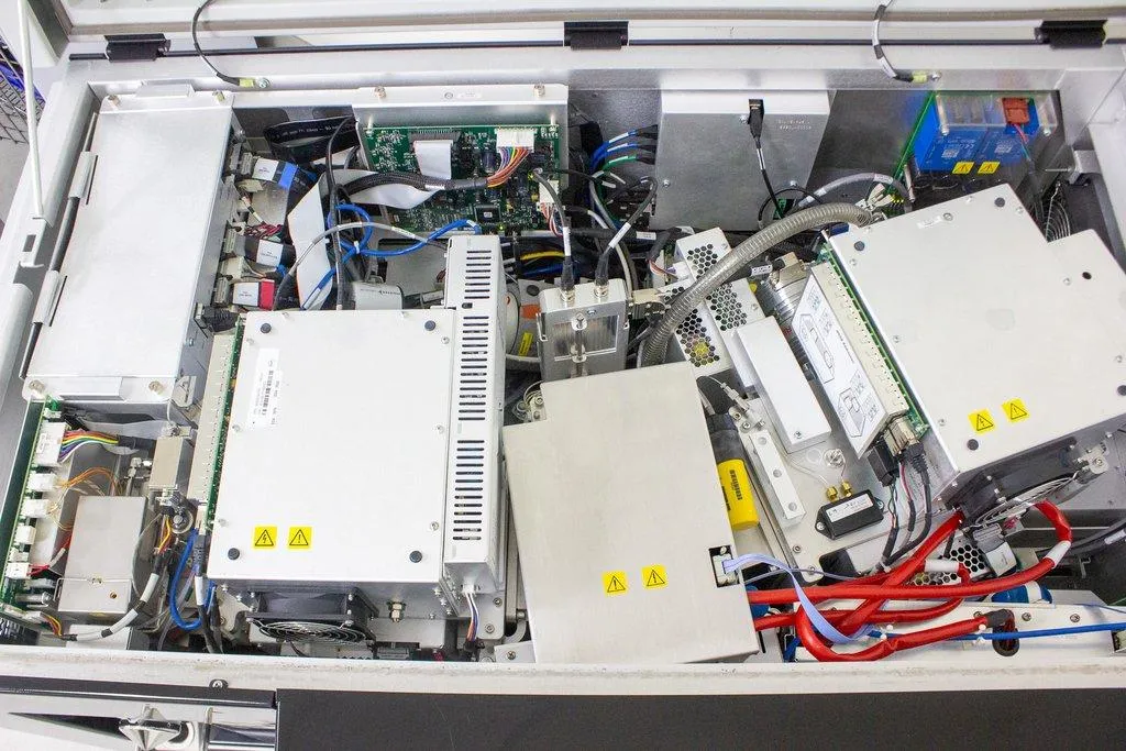 Thermo Scientific Orbitrap Fusion Mass Spectrometer