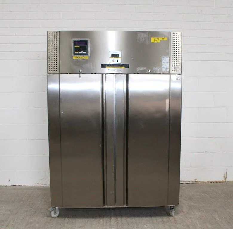 Vindon Scientific K1270 Freezer