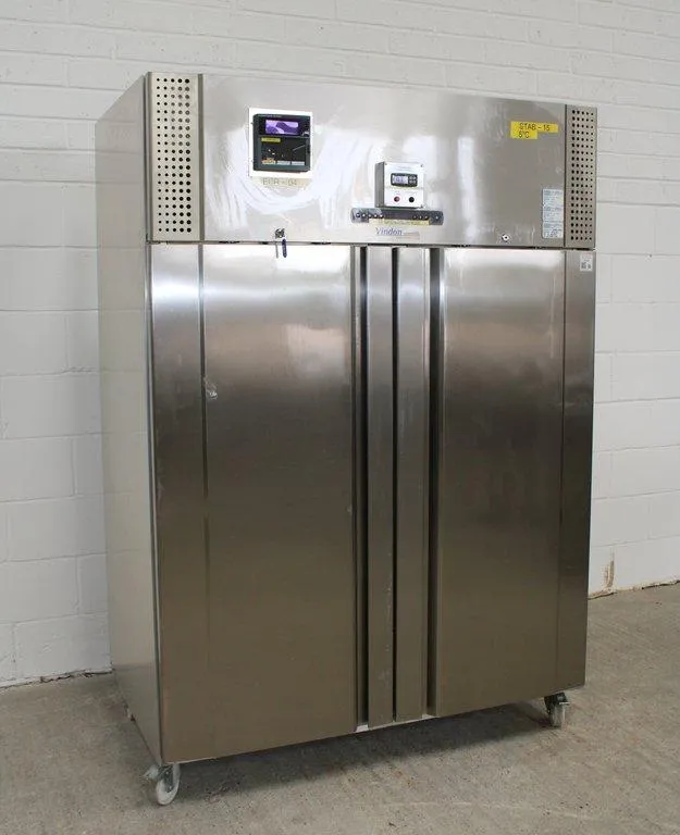 Vindon Scientific K1270 Freezer