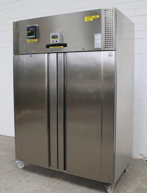 Vindon Scientific K1270 Freezer