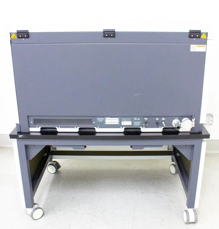 Thermo Scientific Orbitrap Fusion Mass Spectrometer